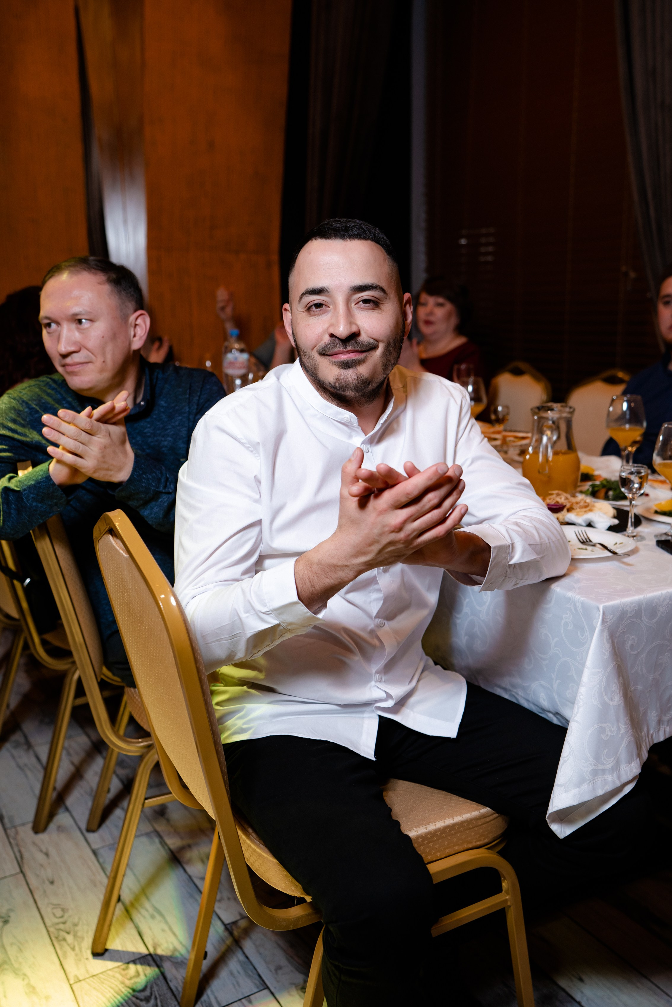 Корпоративная фотосъёмка для ТехноАвиа. Свадебный и репортажный фотограф в Уфе и по России