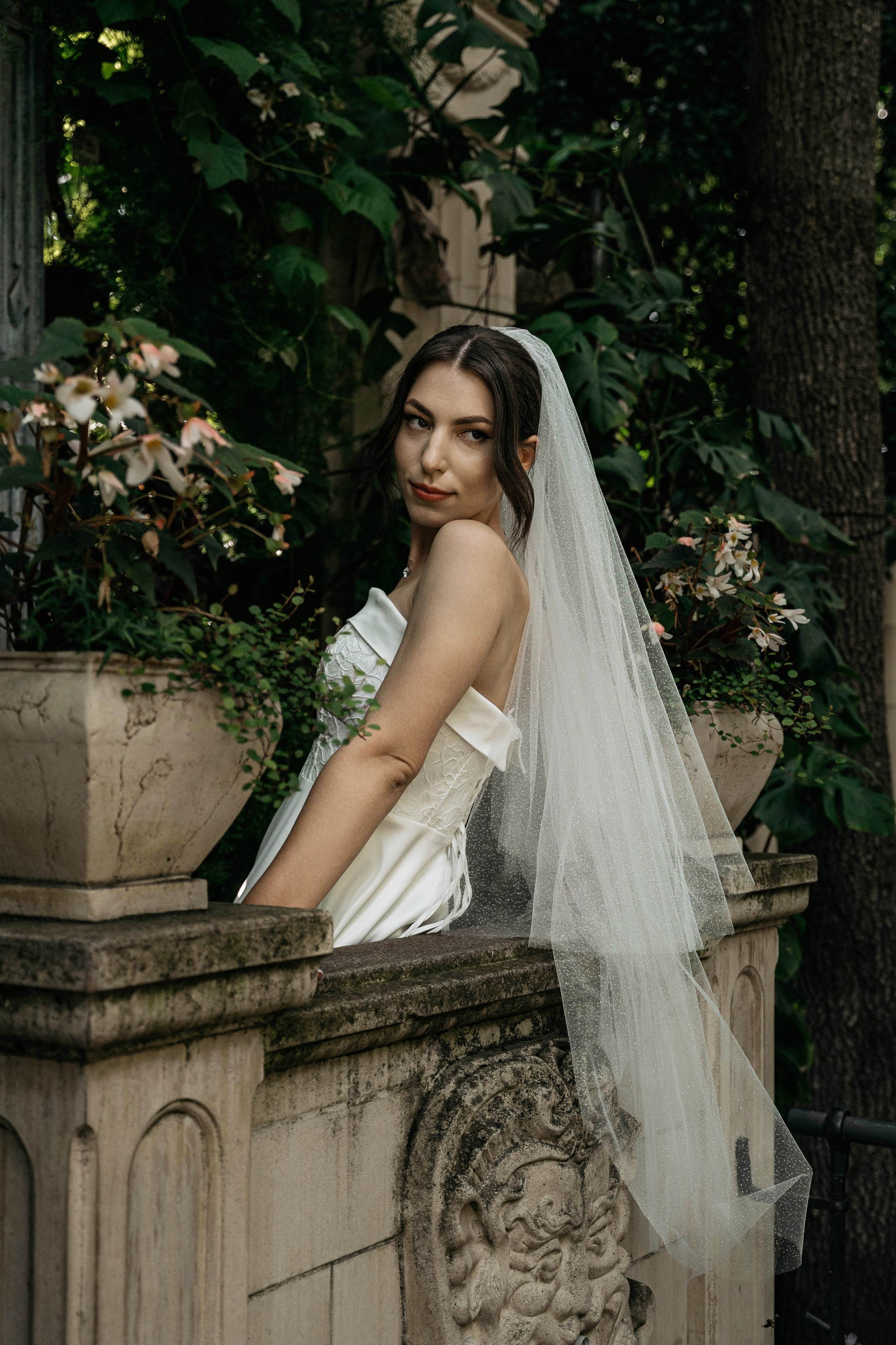 Владислав и Елизавета. Татьяна Тагель