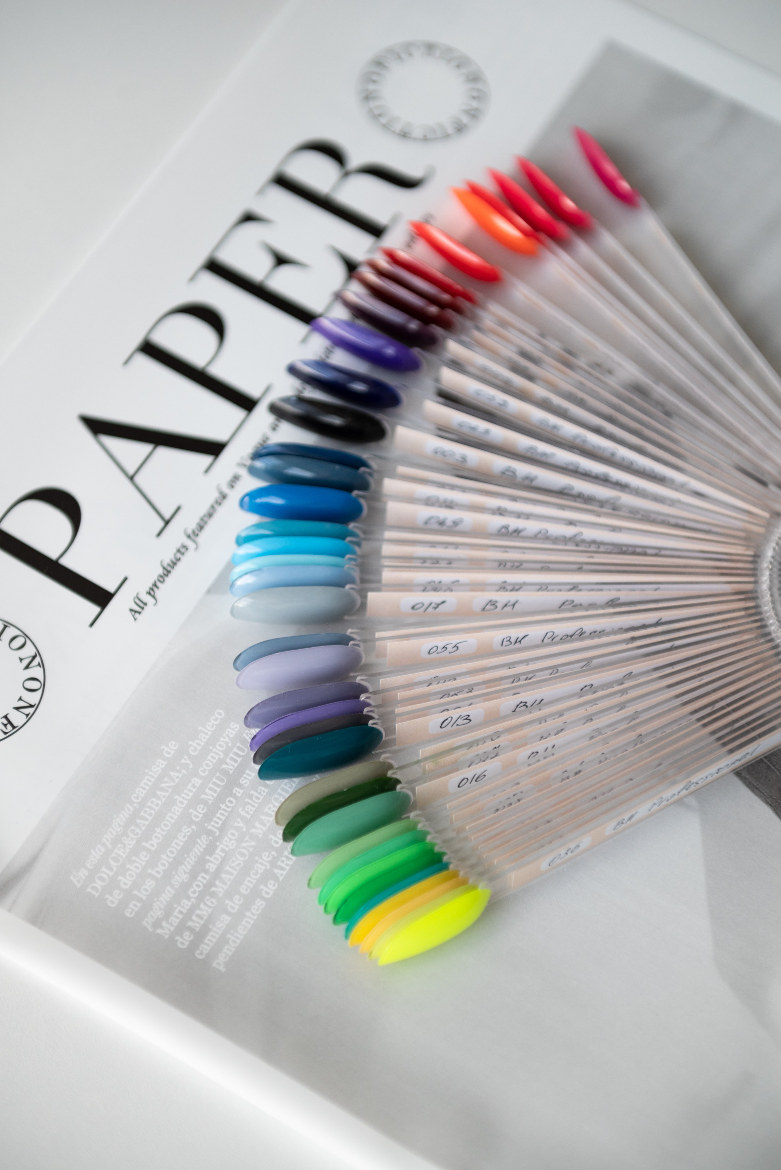 Салон красоты «Лайм». Фотограф Москва Настя Профотовна. Репортажные, свадебные и контент фотосессии