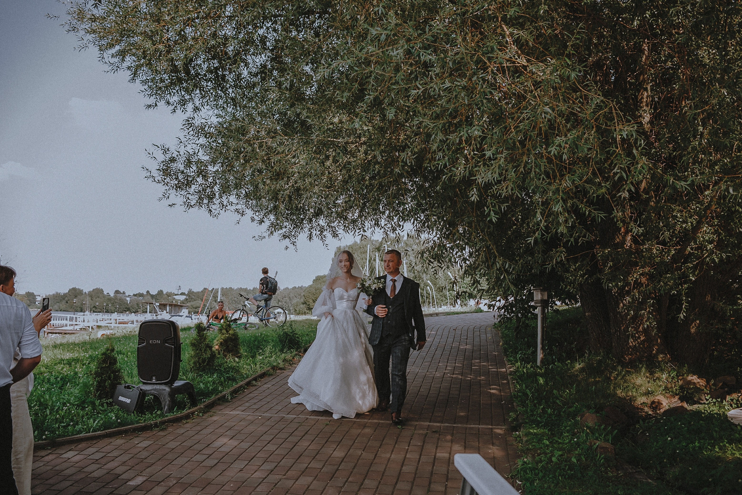 Love.Season: Первый сезон навсегда!. Свадебный и семейный фотограф в Москве Сажина Кристина КиМ. Свадебный оператор в Москве Сажин Максим