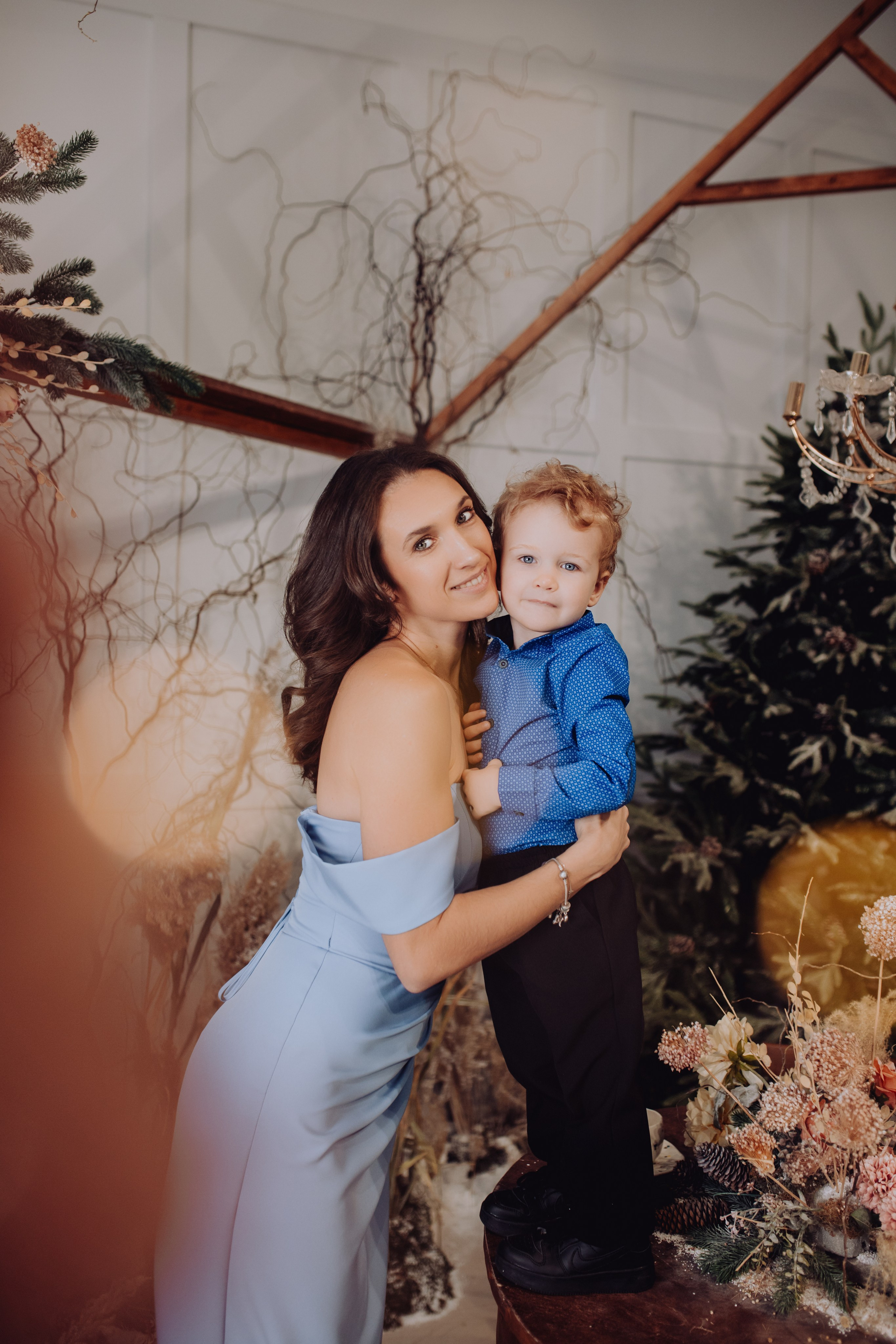 Наташа Андрей Ариша Дима. Семейный и детский фотограф в Краснодаре Катя Гор