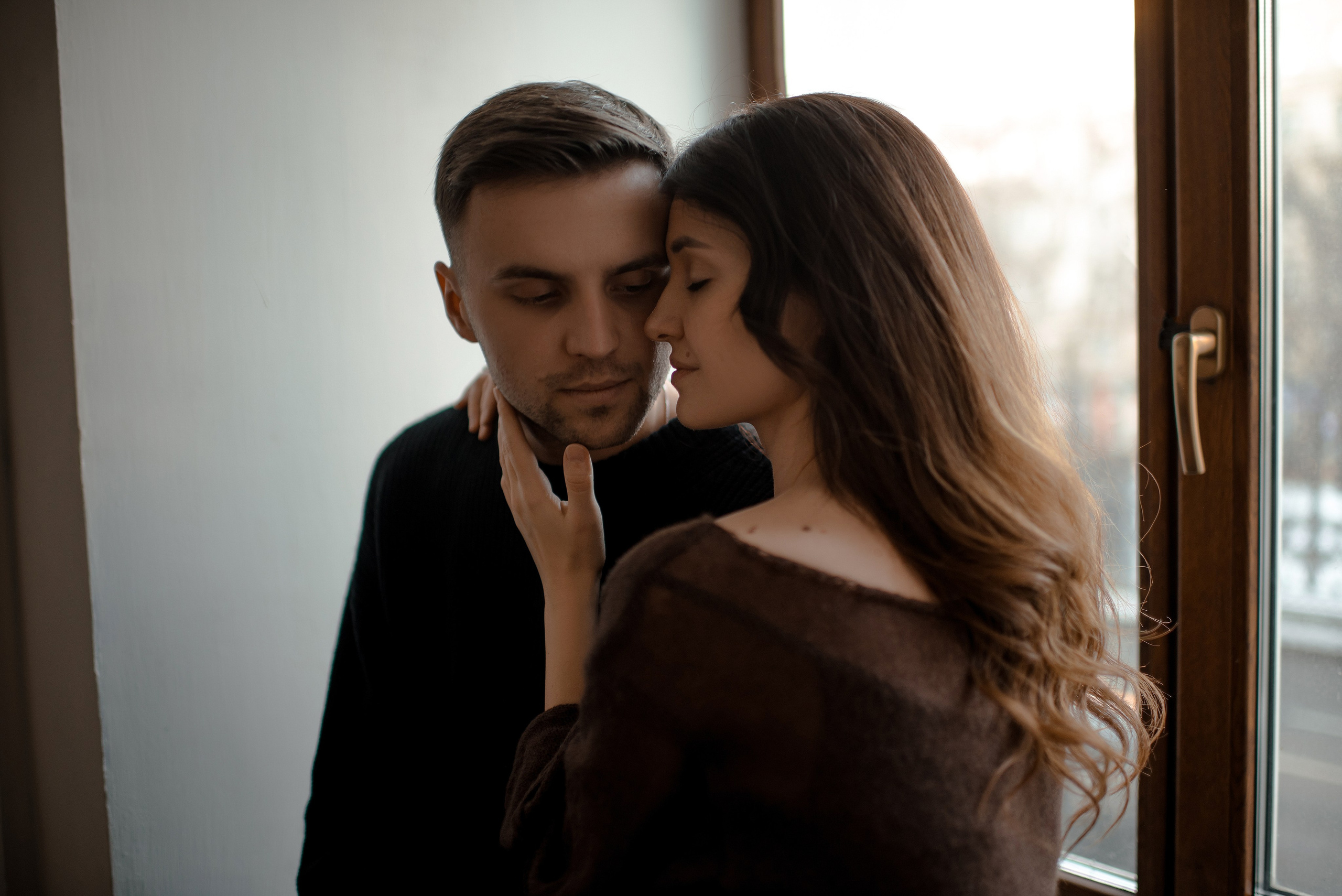 Вита и Саша. Ева Русина — свадебный/love story фотограф | Санкт-Петербург, Москва