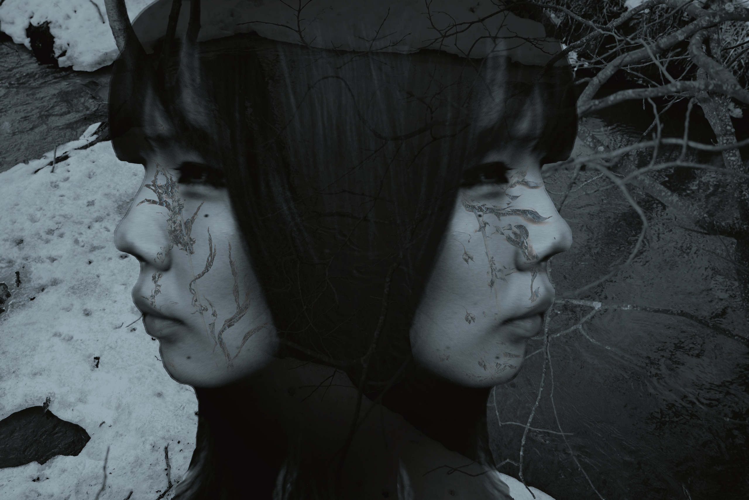 На грани Миров. Катерина Михеева