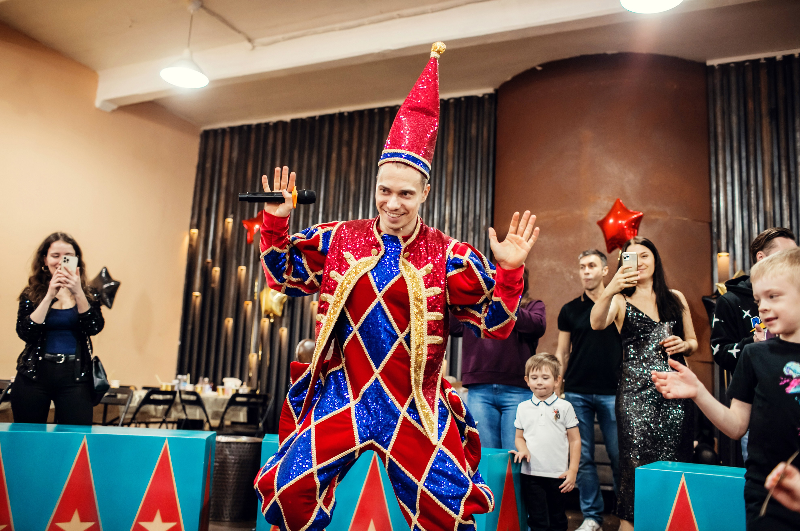 Насте 5 лет. Детский и семейный фотограф в Москве Анна Ипатьева