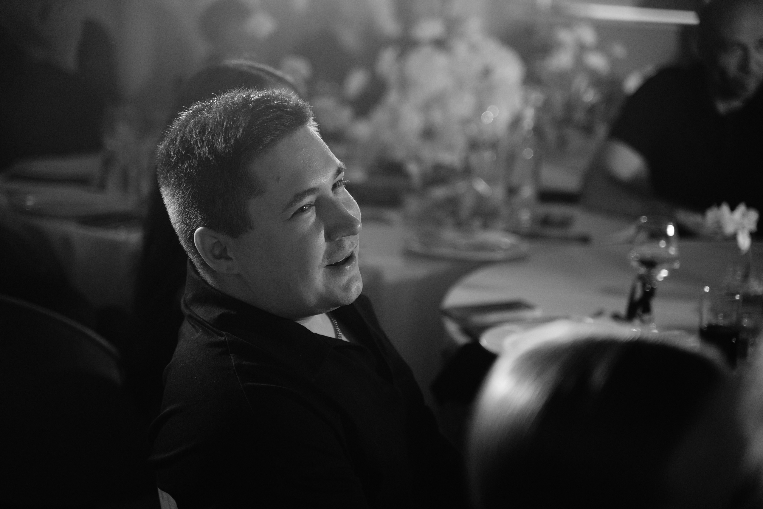 Антон и Оля. Фотограф Екатеринбург