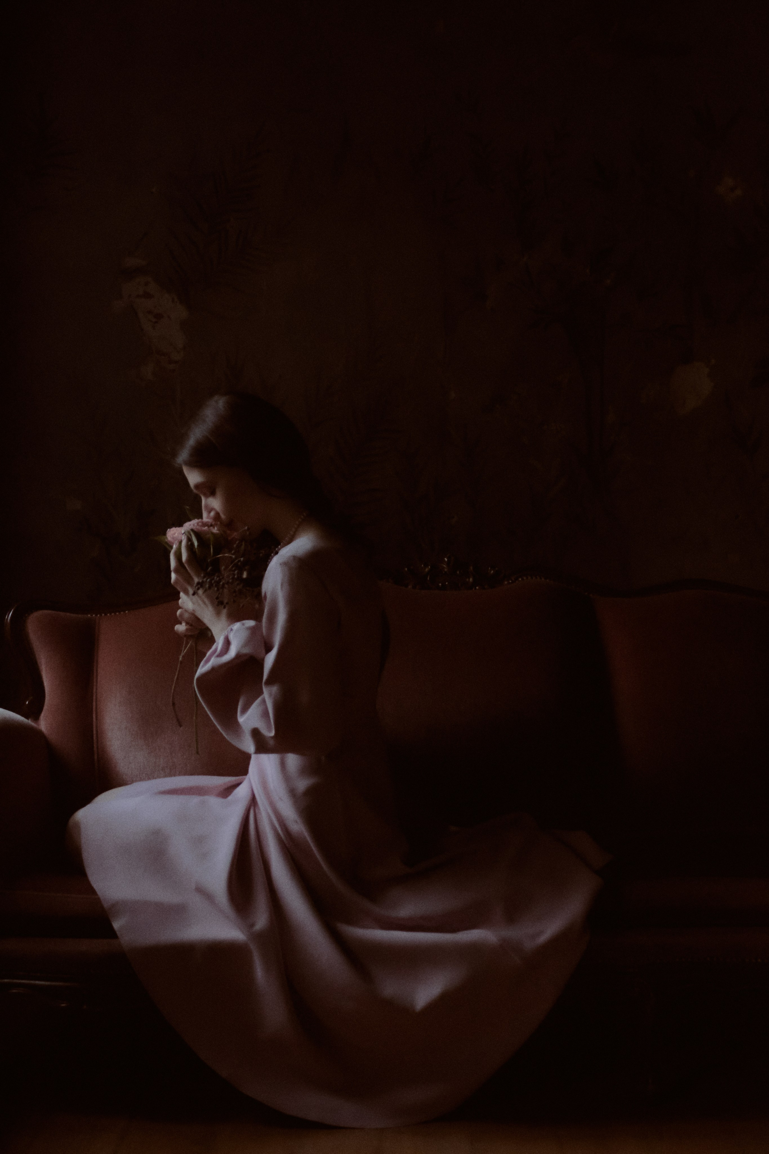 Фотосессия Роден. Свадебный фотограф в Москве Приятелева Ангелина