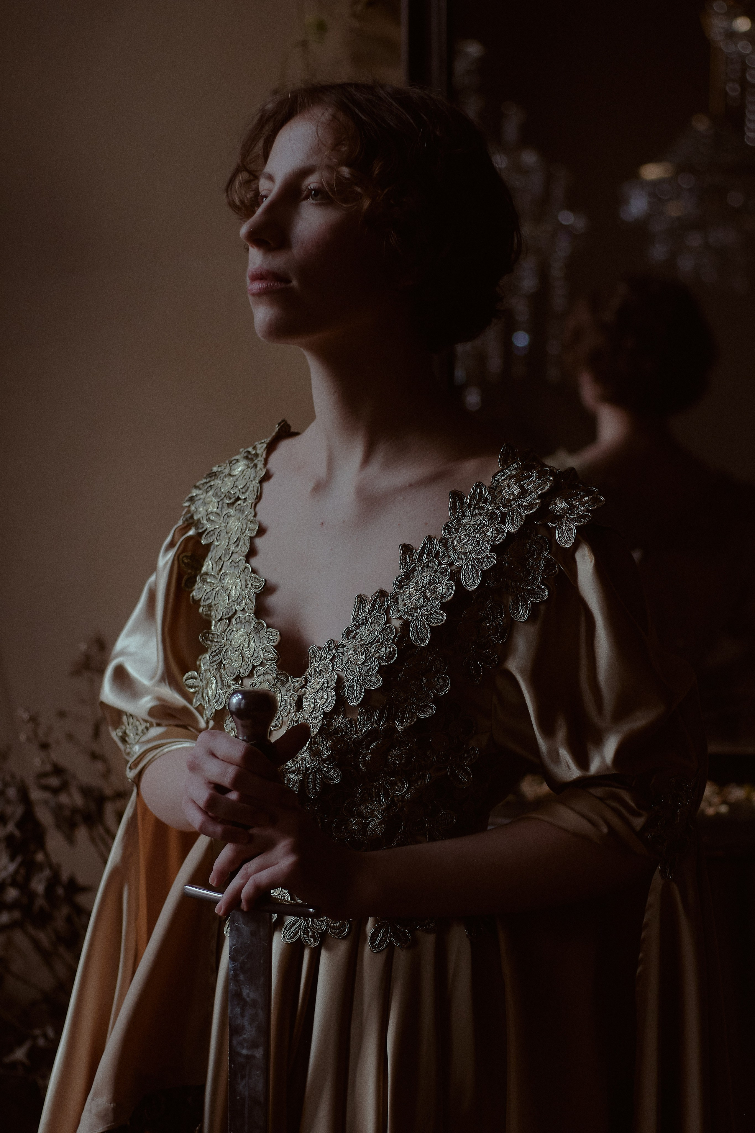 Сила. Фотограф лавстори Москва/МО Приятелева Ангелина