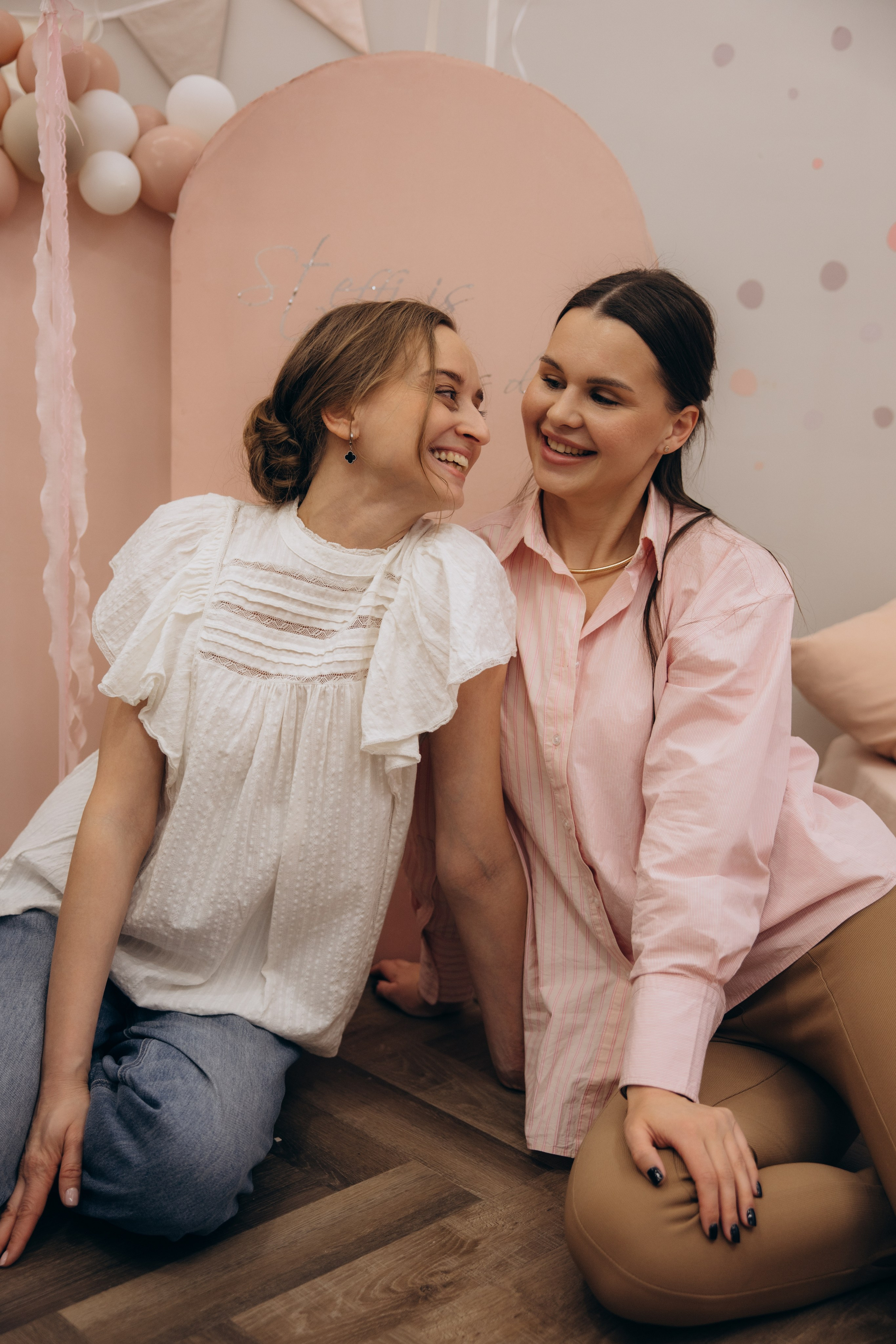 Стефании 2 года. Свадебный, семейный фотограф в Иркутске Светлана Макаричева