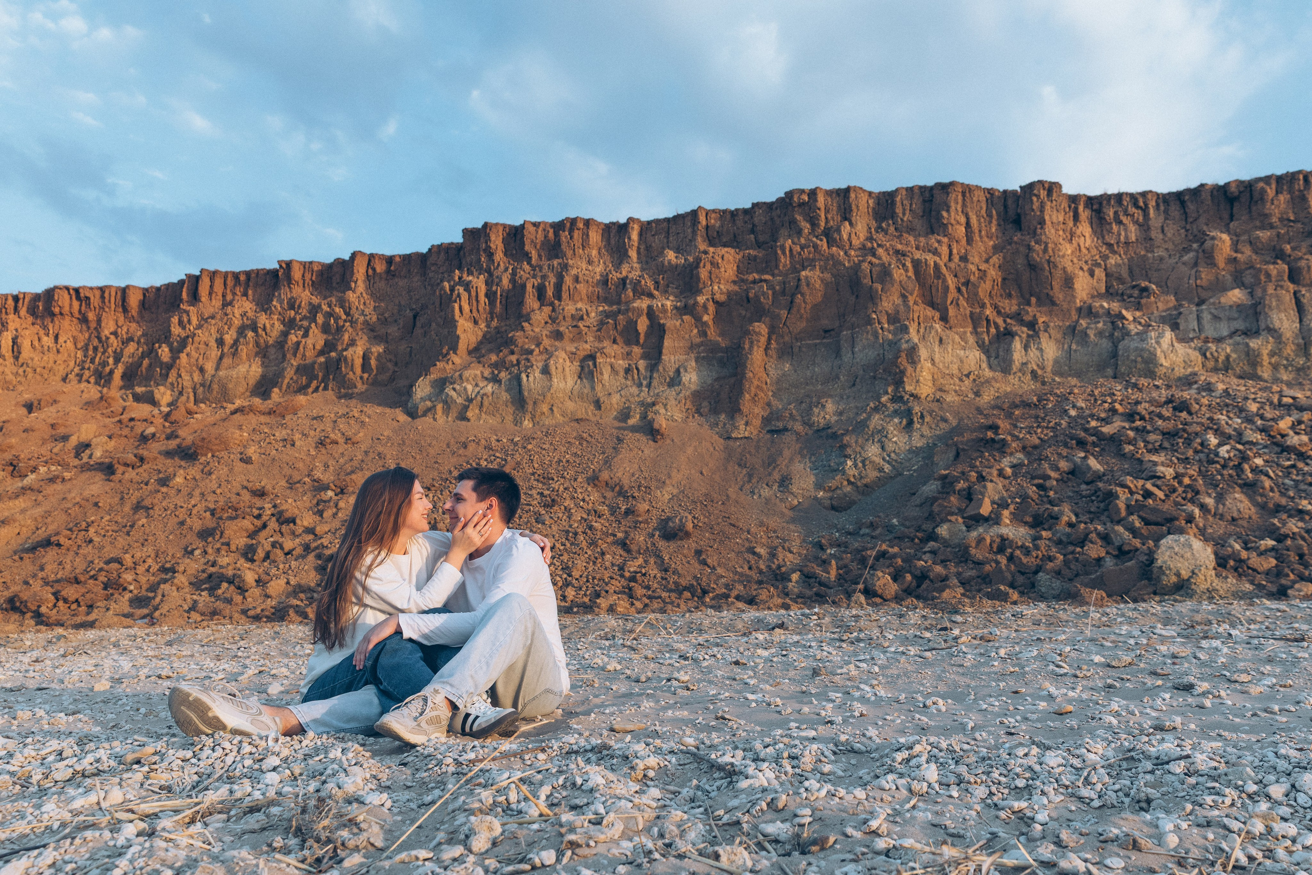 Лавстори фотосессия молодожен. Профессиональный фотограф в Волгодонске и Ростове Владимир Казак
