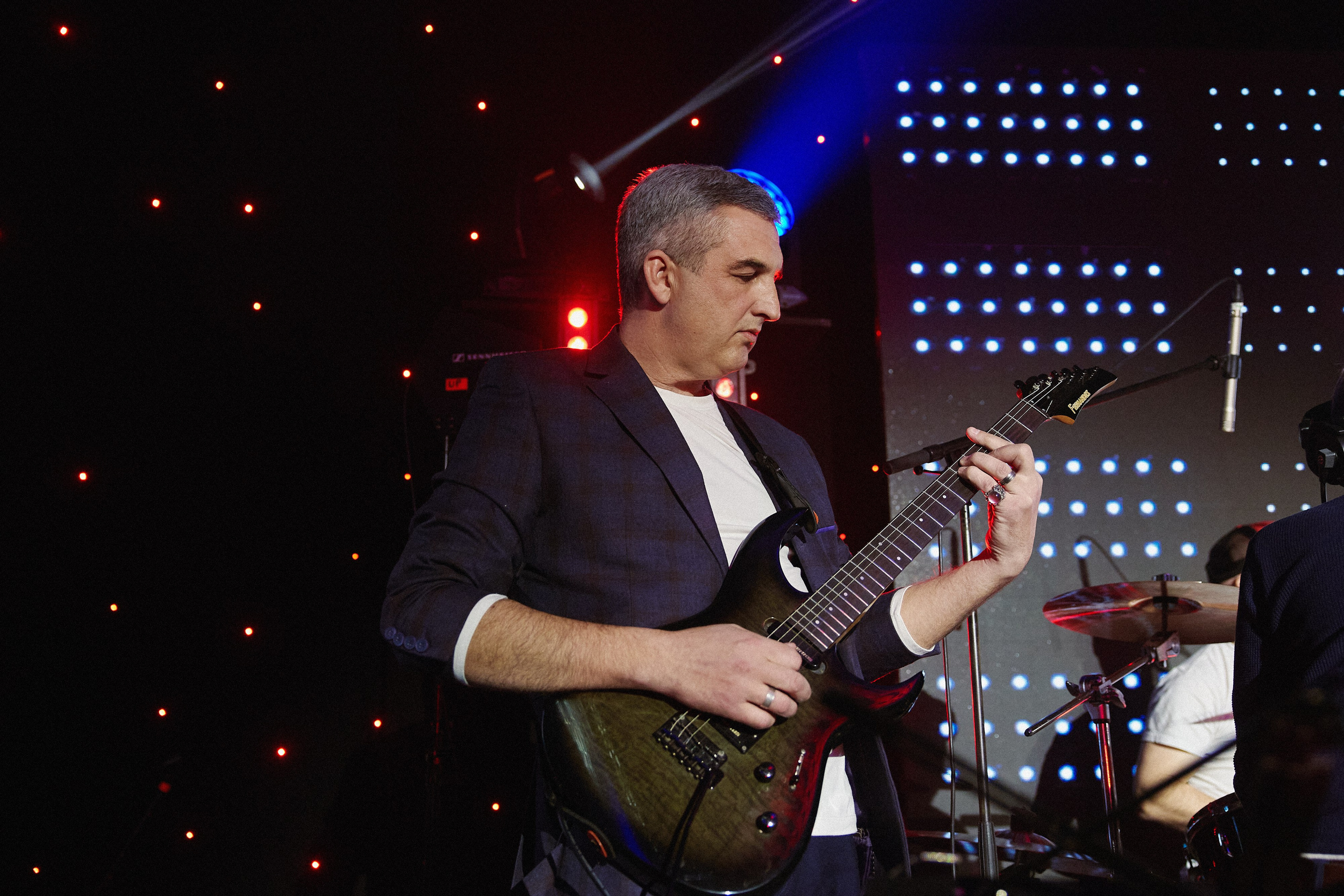 1520 HAPPY NEW YEAR. Репортажный фотограф в Хабаровске Николай Соболев