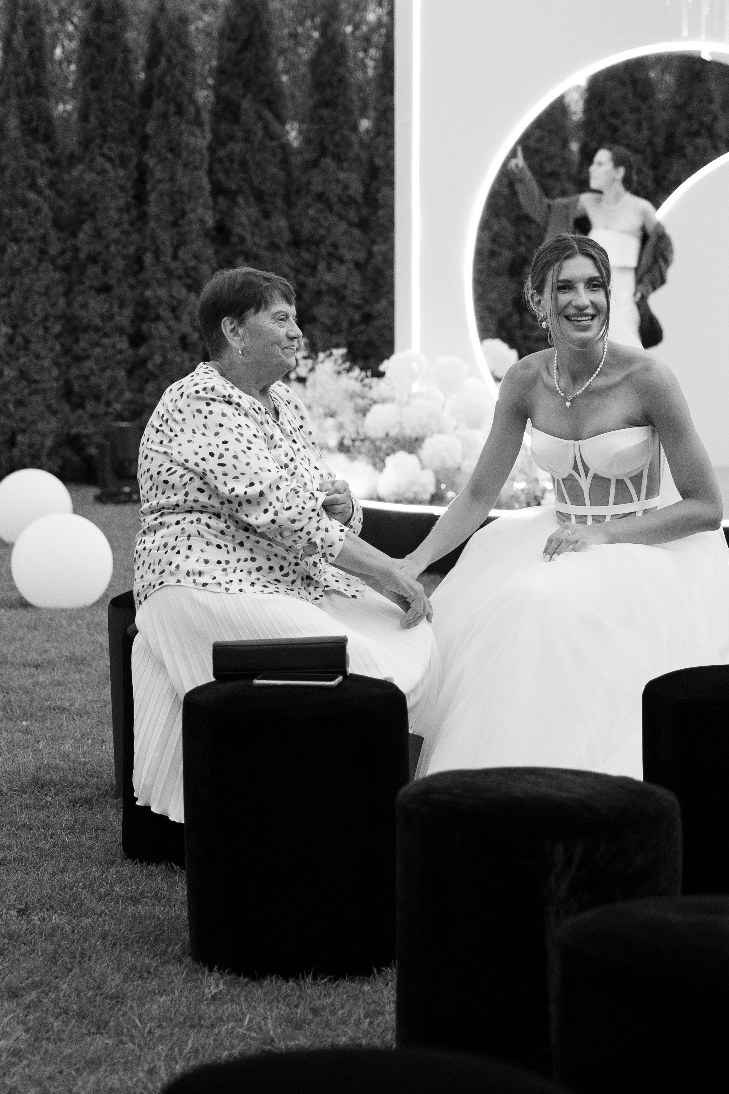 Ангелина и Сергей. Свадебный фотограф Минск РБ