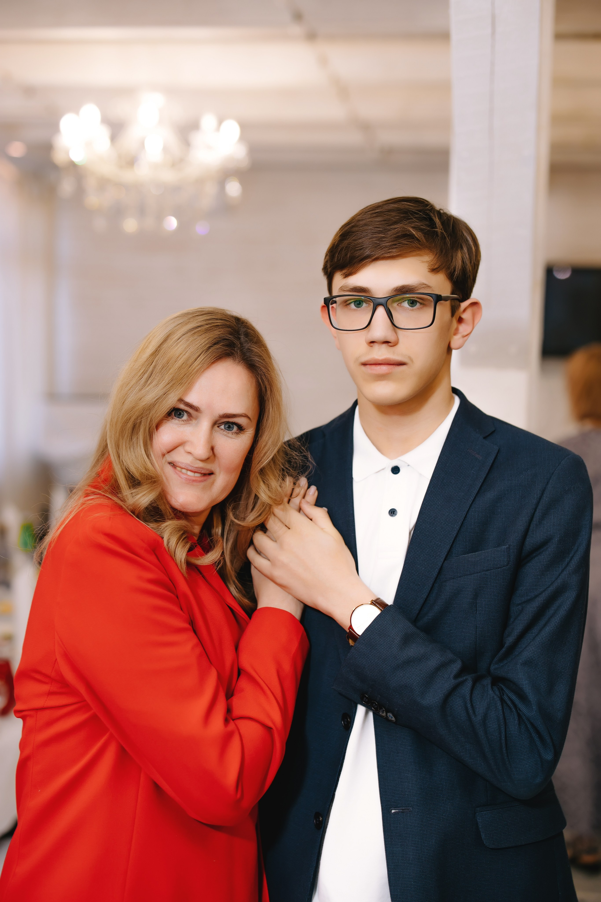 Двойной Юбилей. Дарья & Андрей. Александр Антонов. Профессиональный свадебный, репортажный фотограф в Москве, Подольске. Фото+Видео на любой праздник