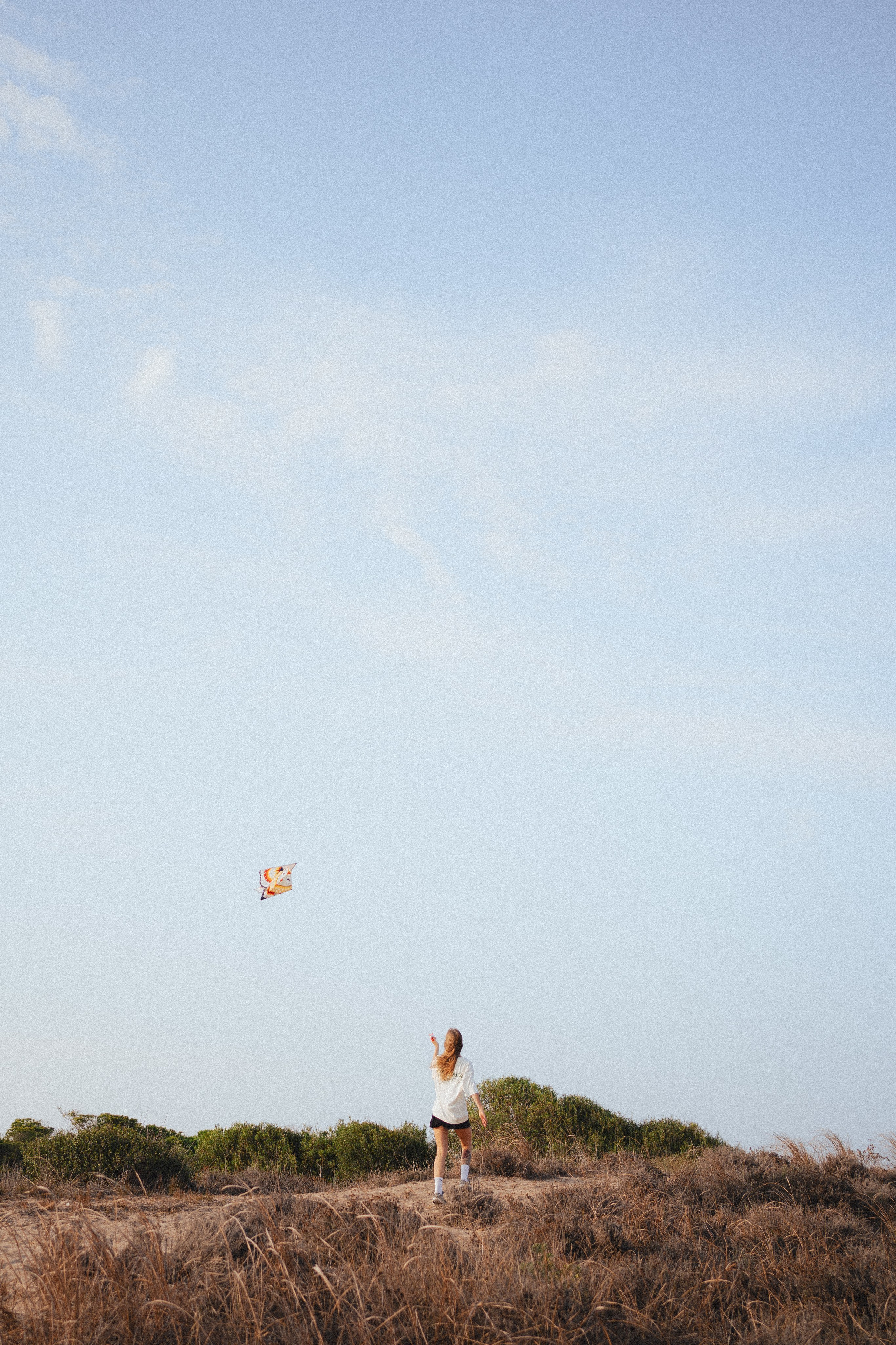 🧡. Снимаю любовь