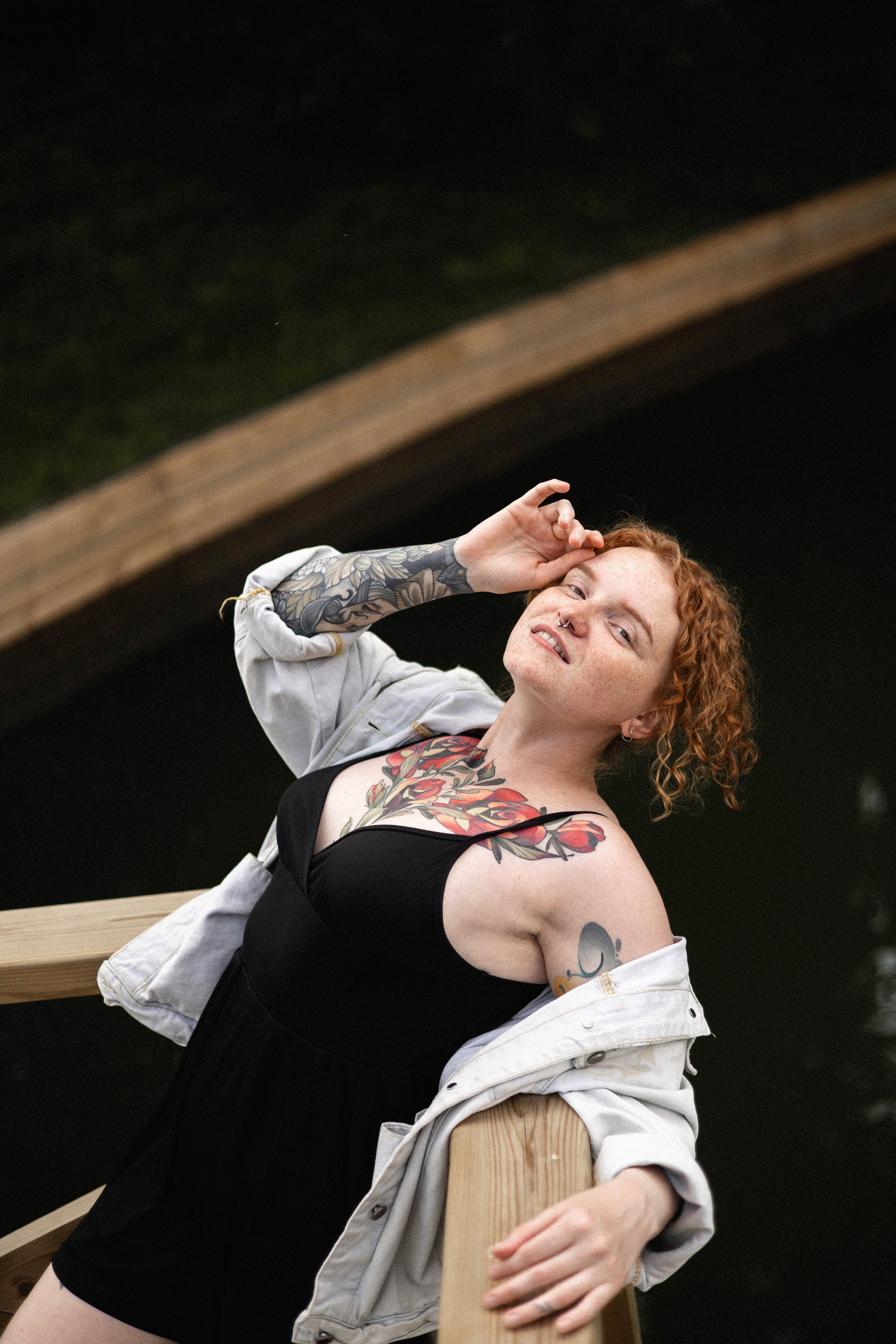 Свадебный и портретный фотограф Соломко Диана