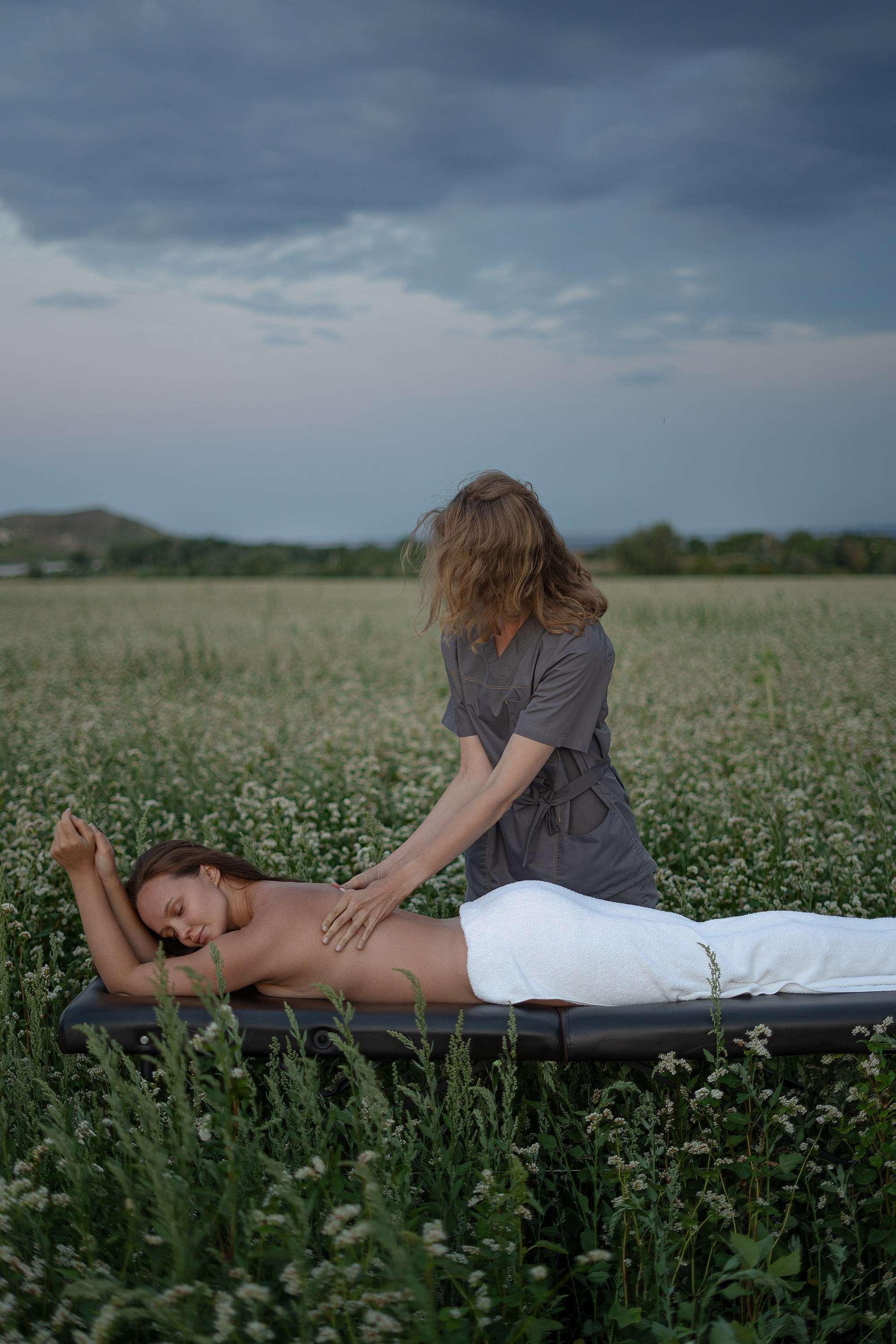 PRОМЯТО. Игорь Ефремов — свадебный и портретный фотограф в Ульяновске