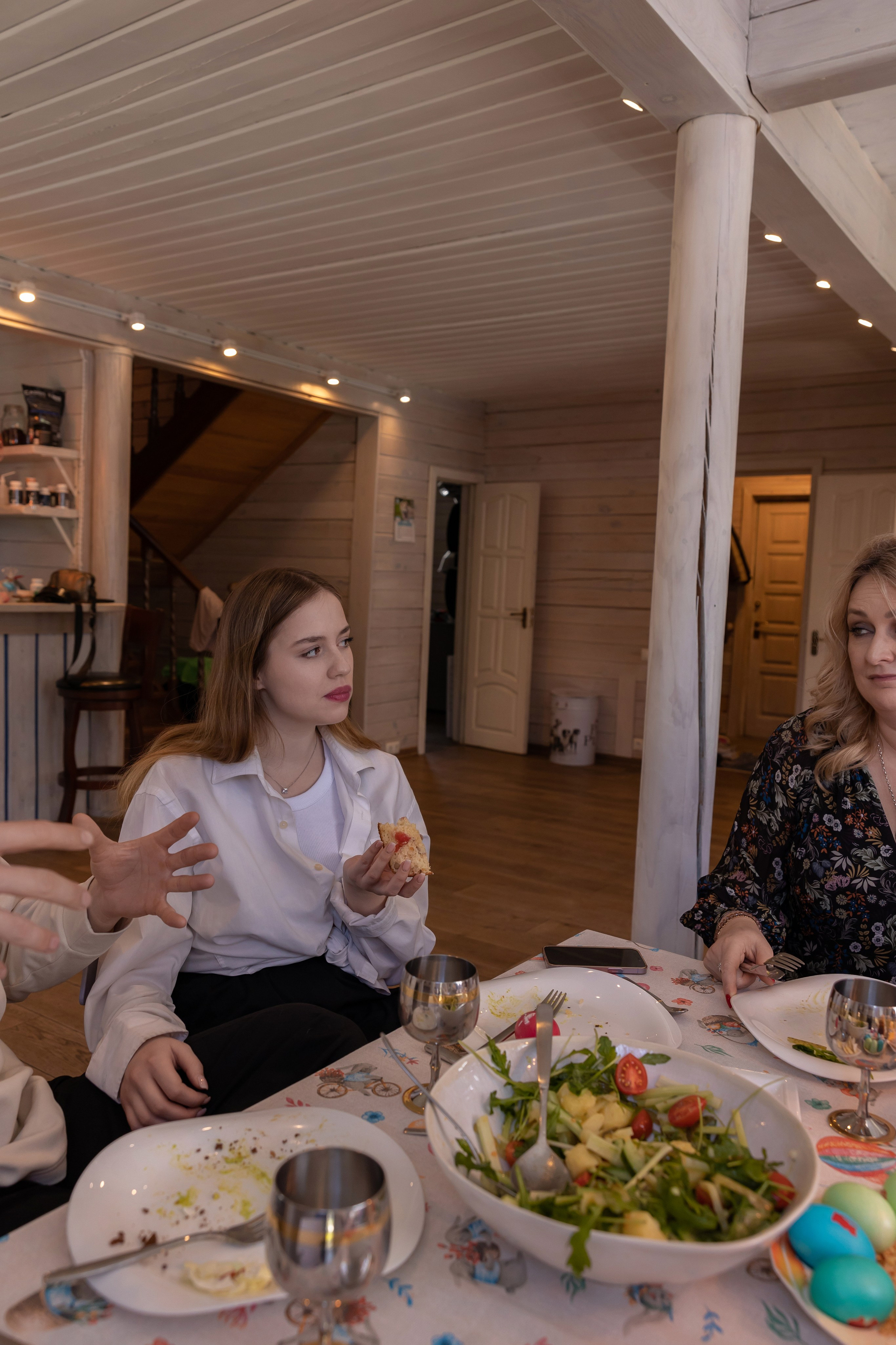 С праздником Великой Пасхи!. Сказочный фотограф для Вас и Вашей семьи