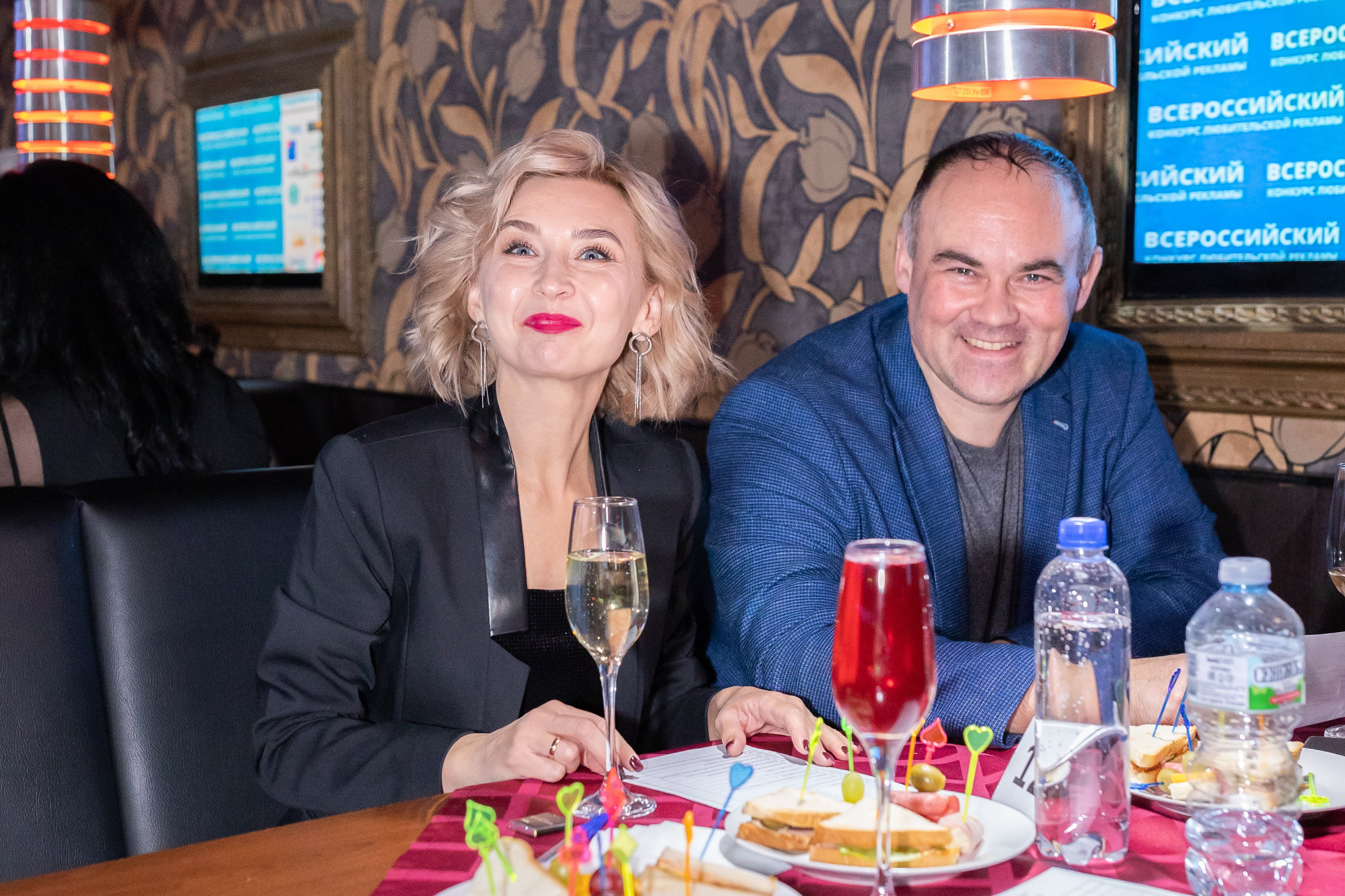 Всероссийский конкурс любительской рекламы. Сказочный фотограф для Вас и Вашей семьи