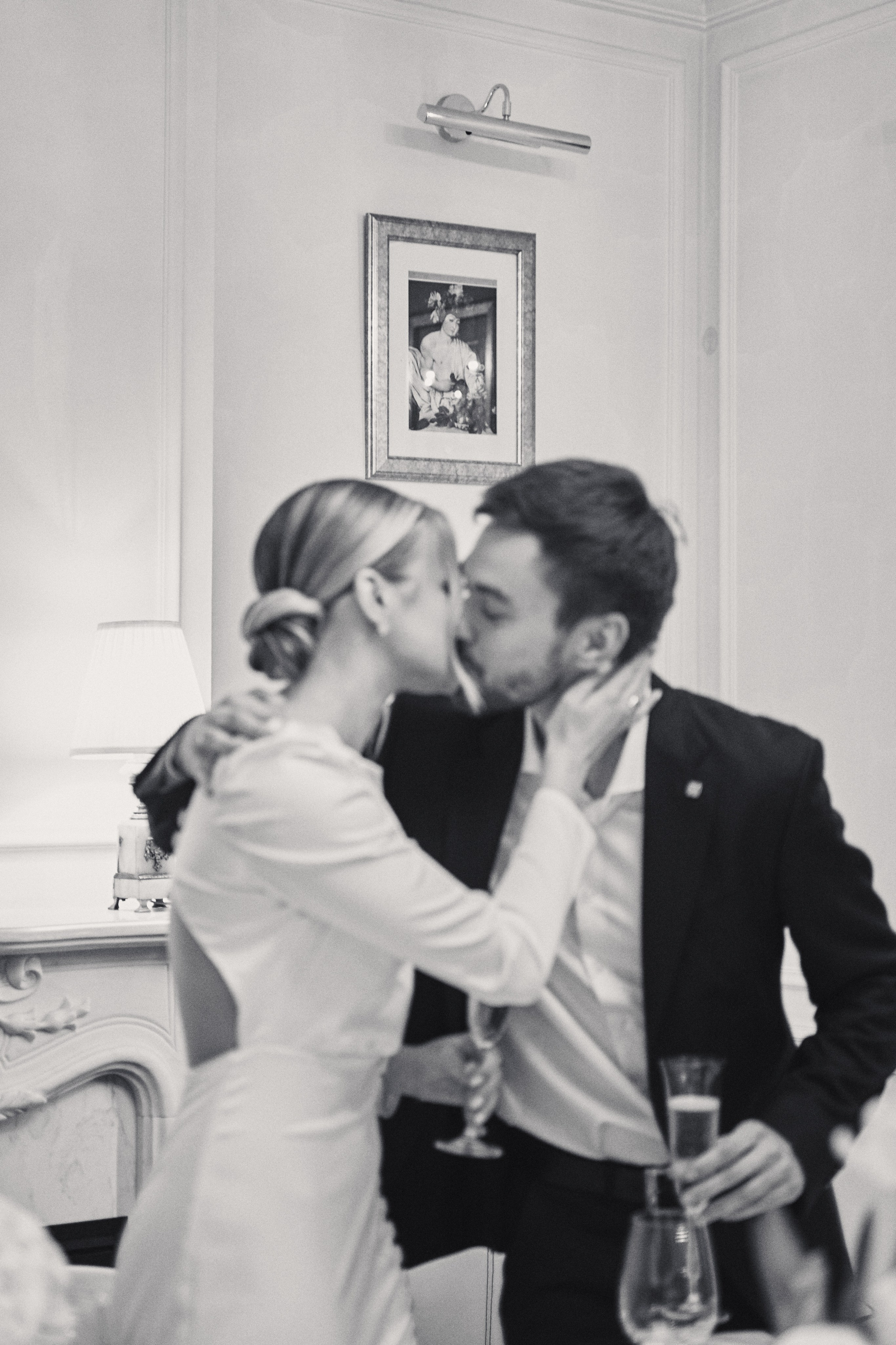 Альберт & Елизавета. Главная