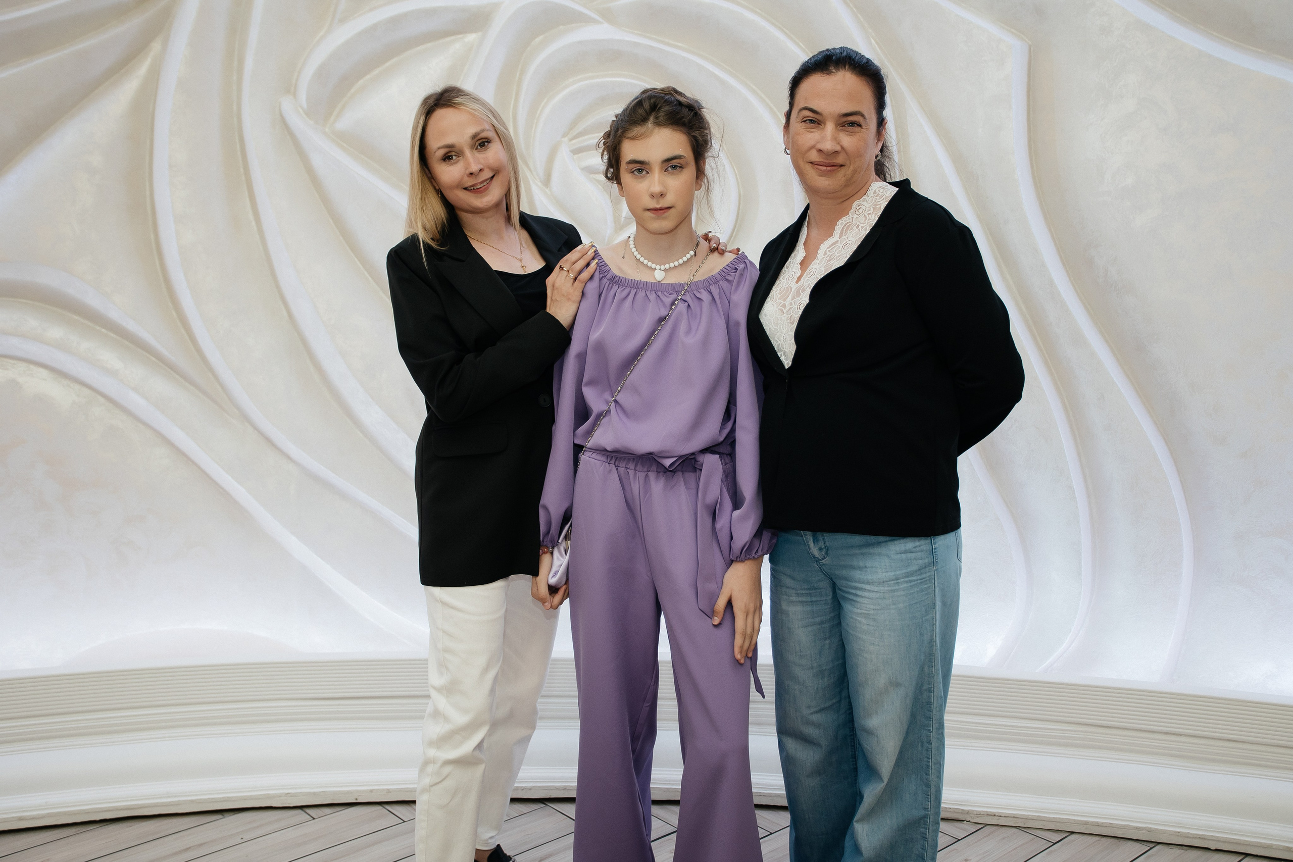 Выпускной 4класс. Фотограф в Иркутске