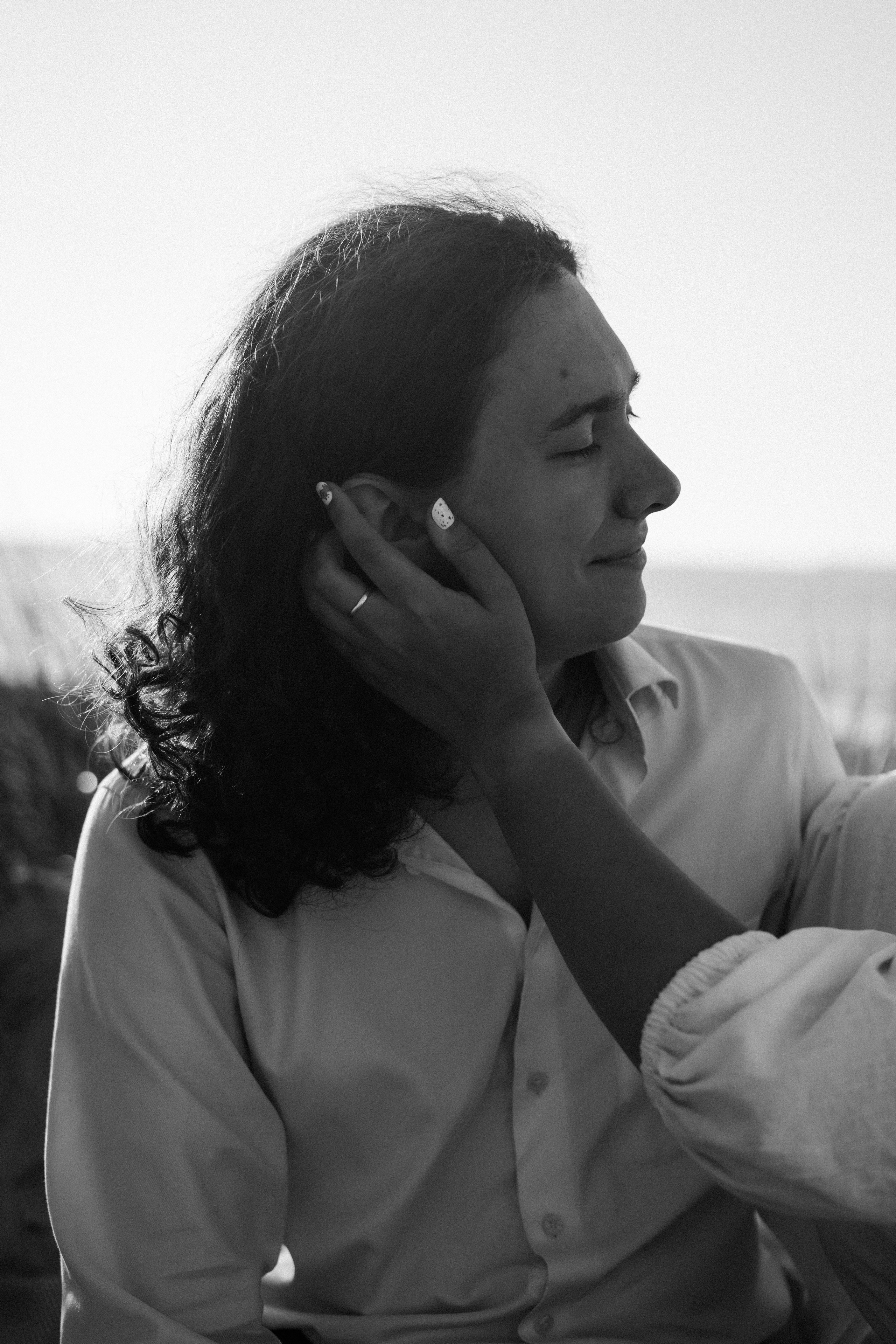 Дарья и Александр. Фотограф Зеленоградск Красильникова Елена