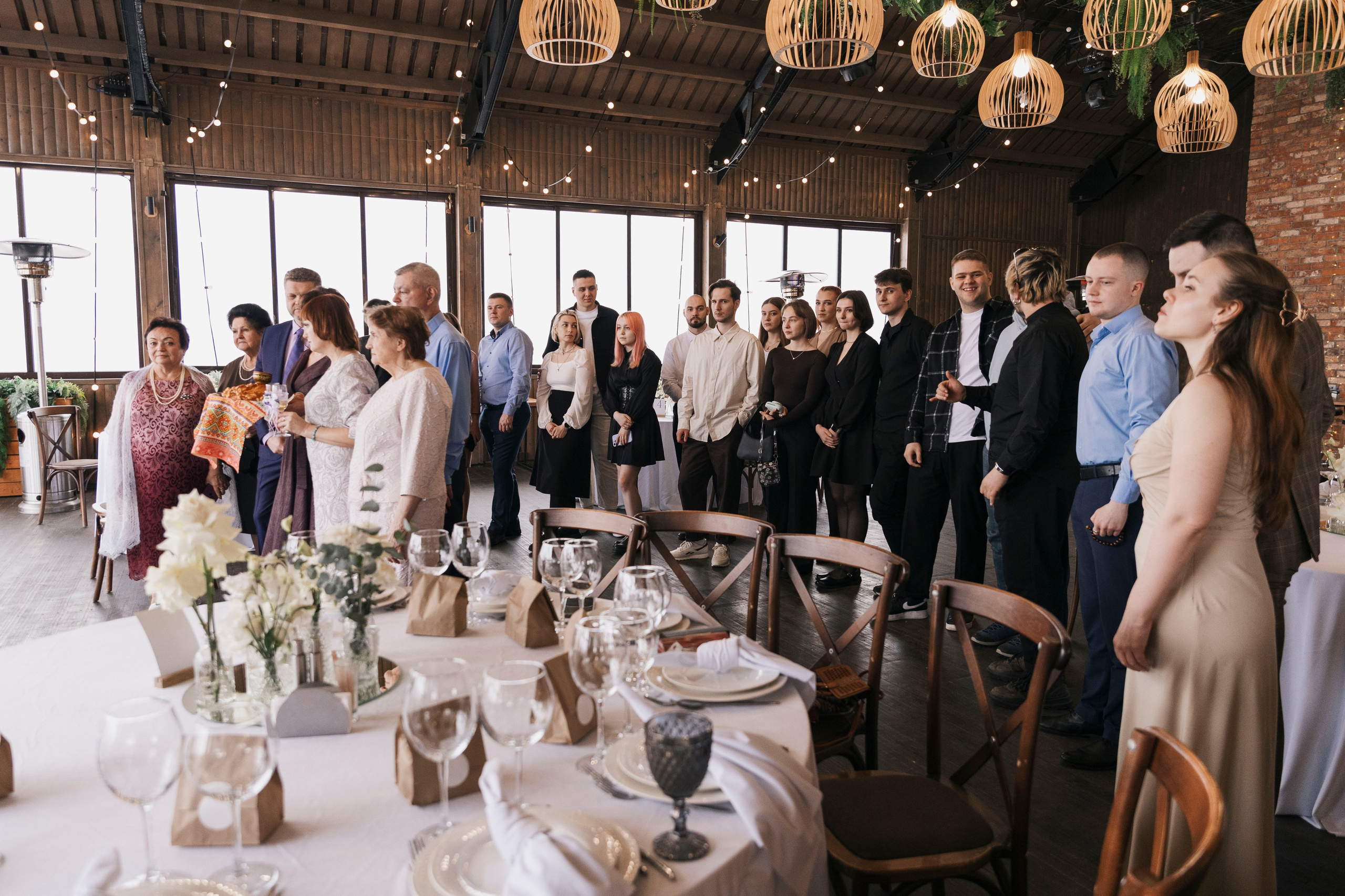 Игорь & Анастасия. Фотограф в Москве и Московской области