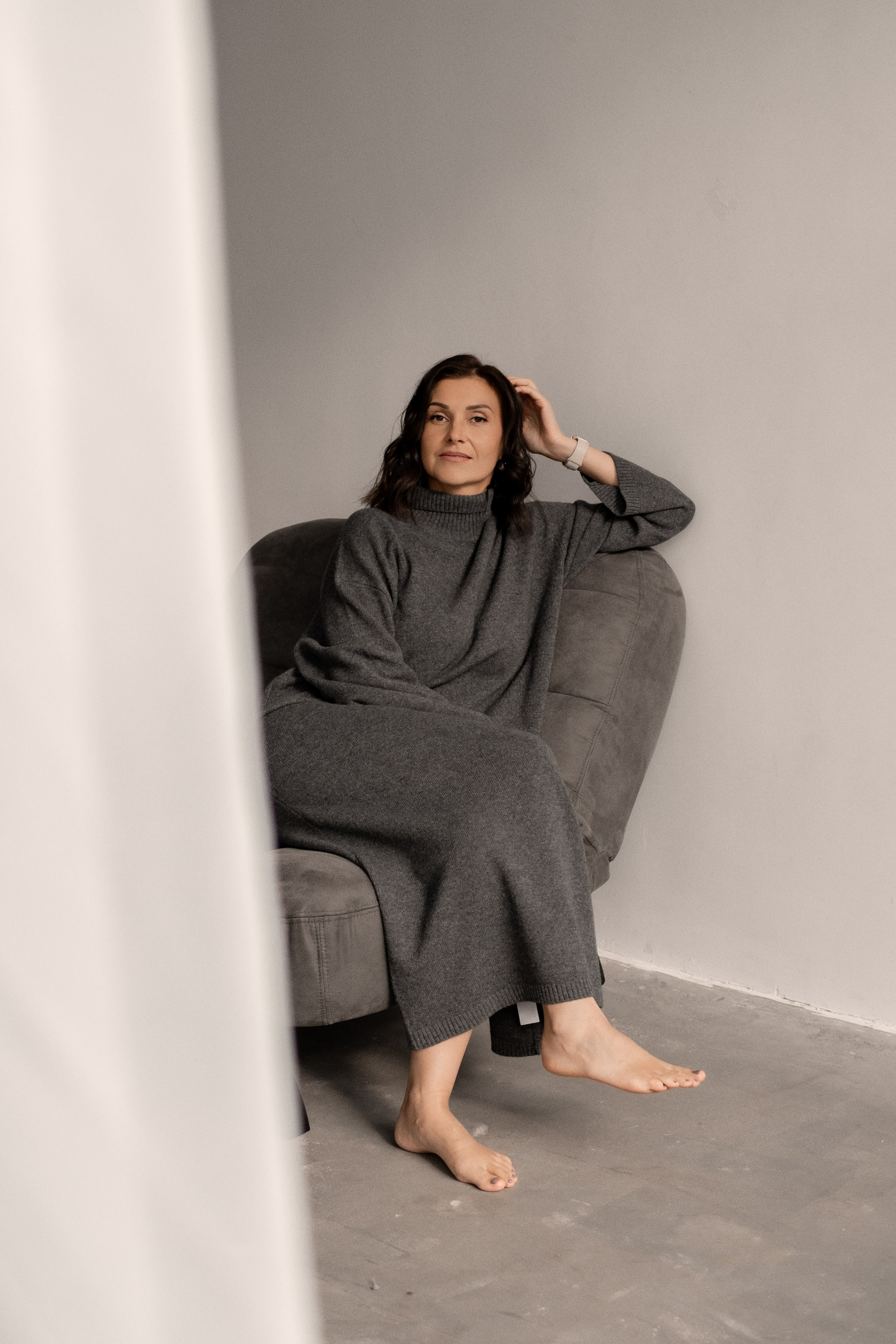 Ирина. Свадебный и семейный фотограф в Серпухове Александра Дерюшева