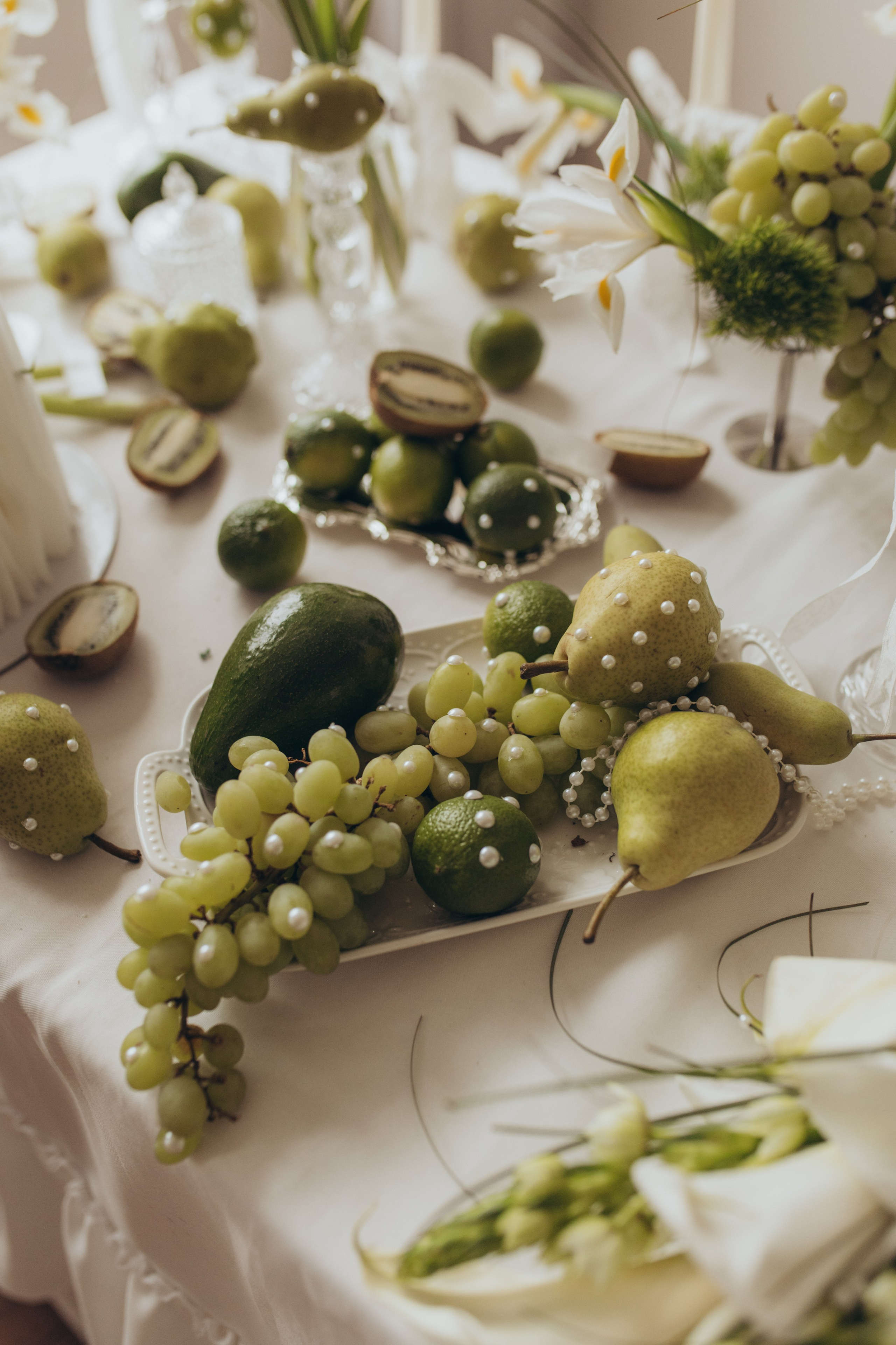 Валерия. Свадебный и семейный фотограф в Белгороде Евгения Курочкина