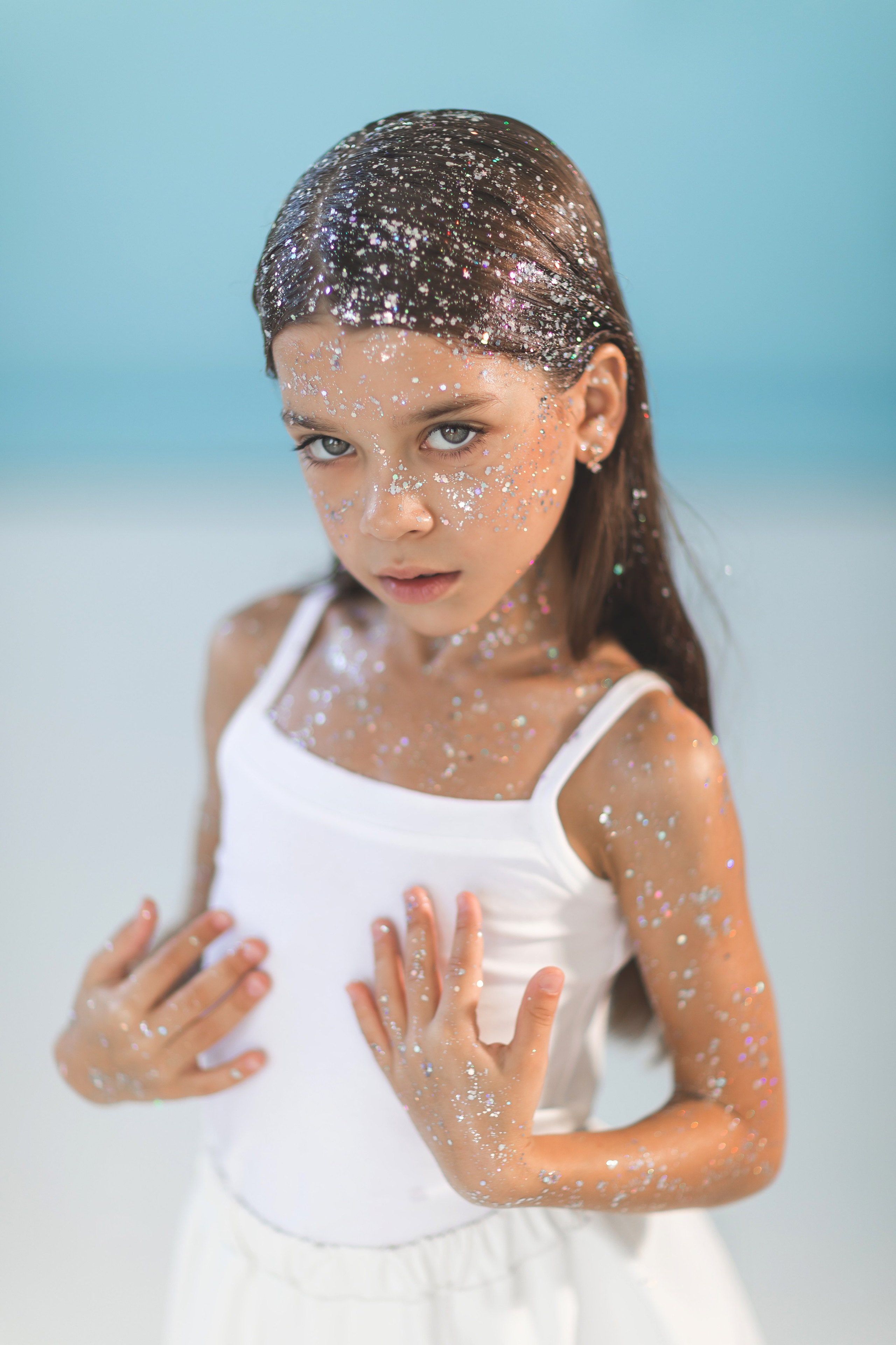 Глиттер. Семейный и детский фотограф Краснодар Валерия Власенко