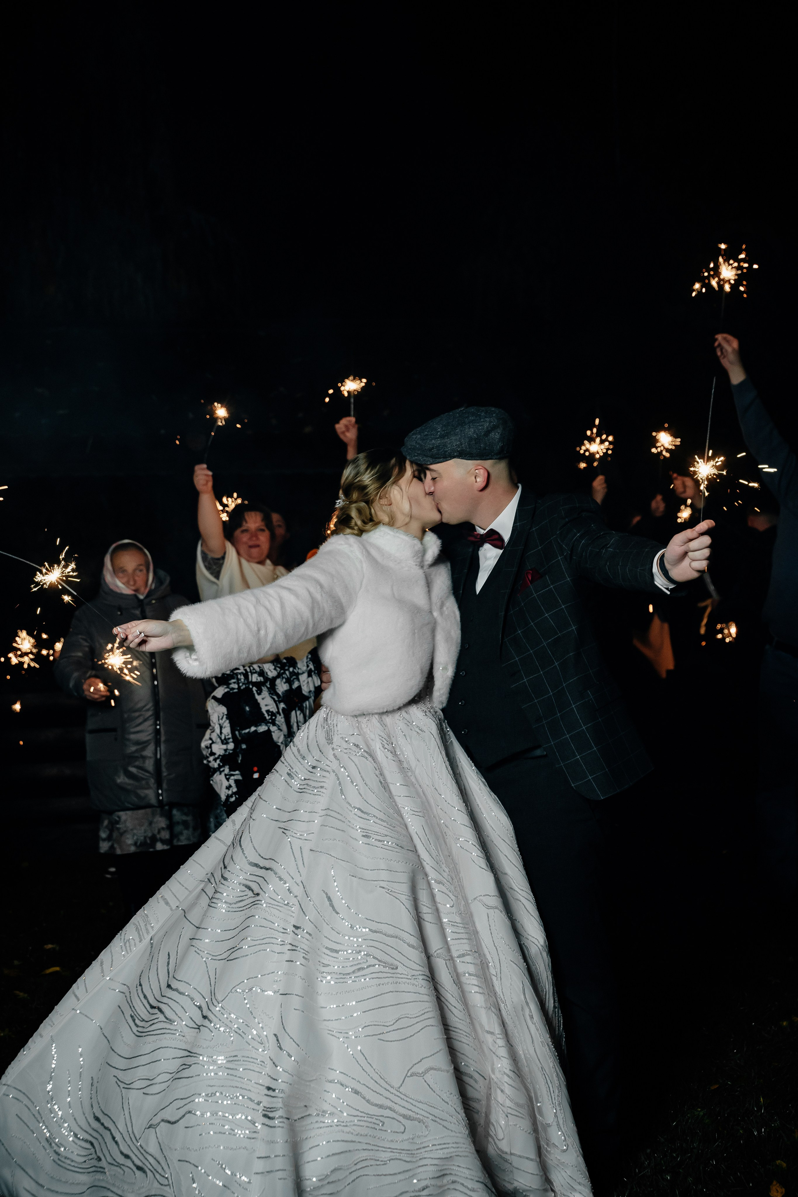 История Юлии и Алексея. Свадебный Фотограф Минск || Фото и Видеосъёмка Минск || Другие города