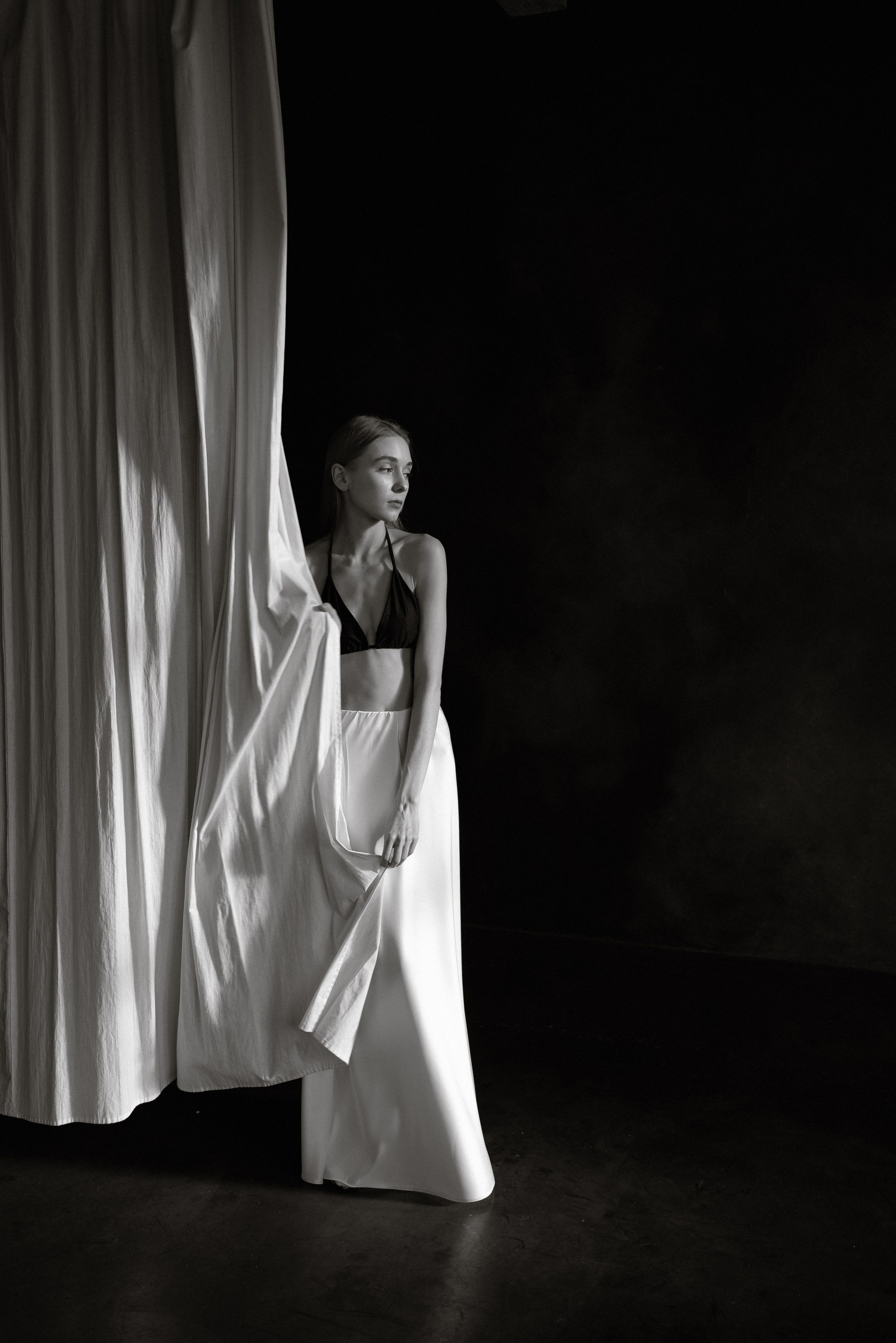 Лиза. Тамара Власова