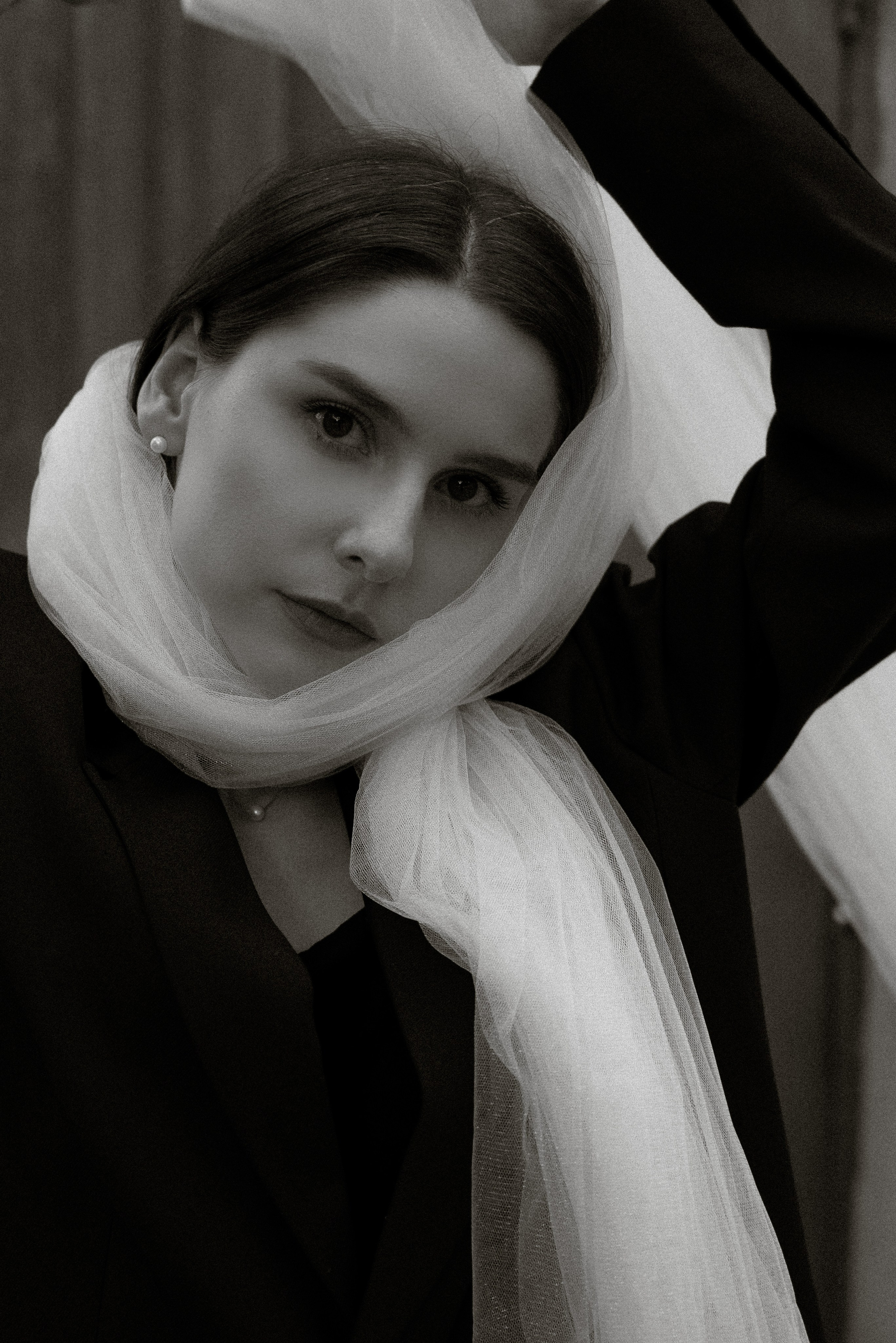 Эльвира. Тамара Власова