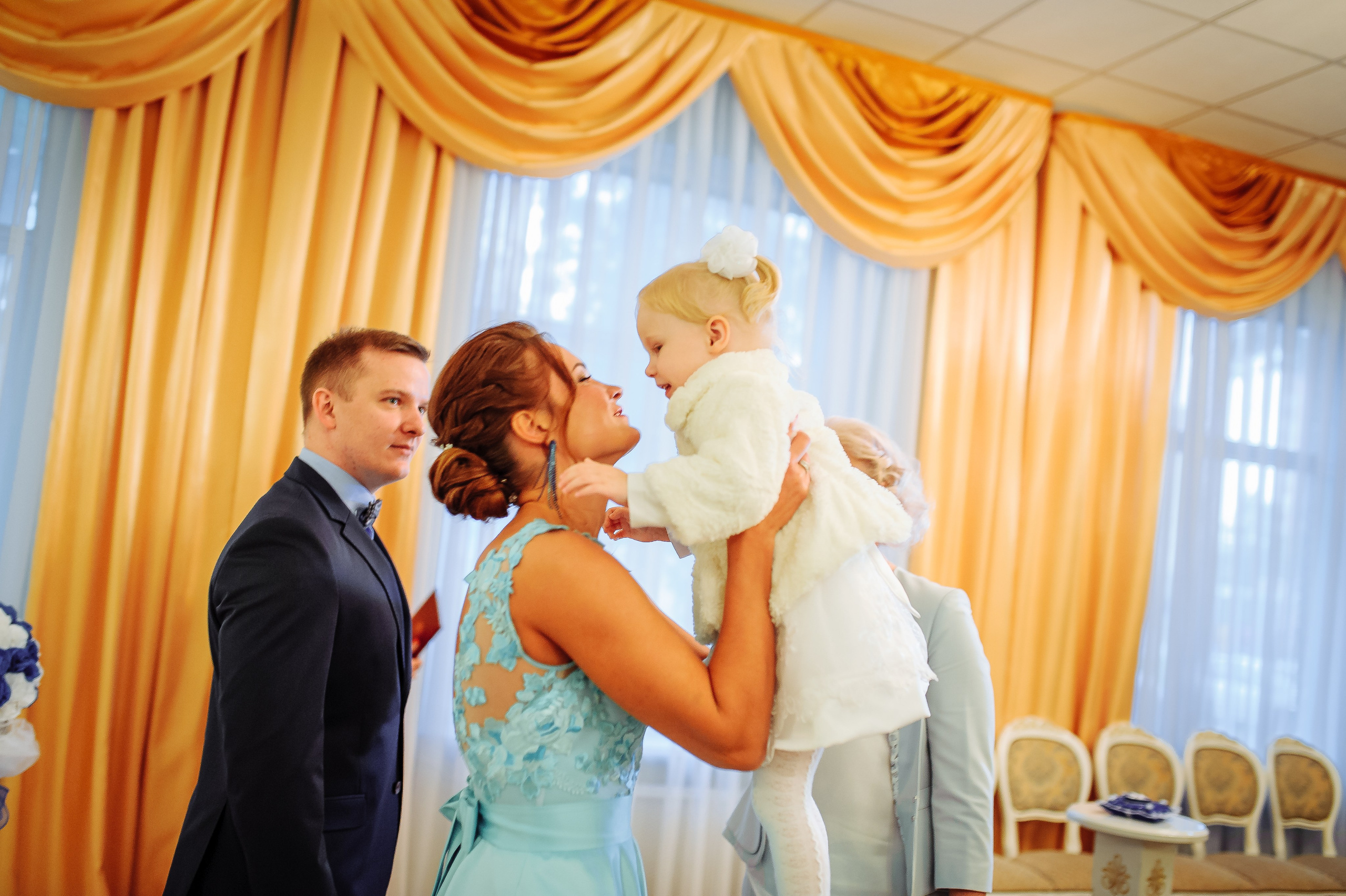 Яков и Яна. Дмитрий Черяник свадебный и семейный фотограф