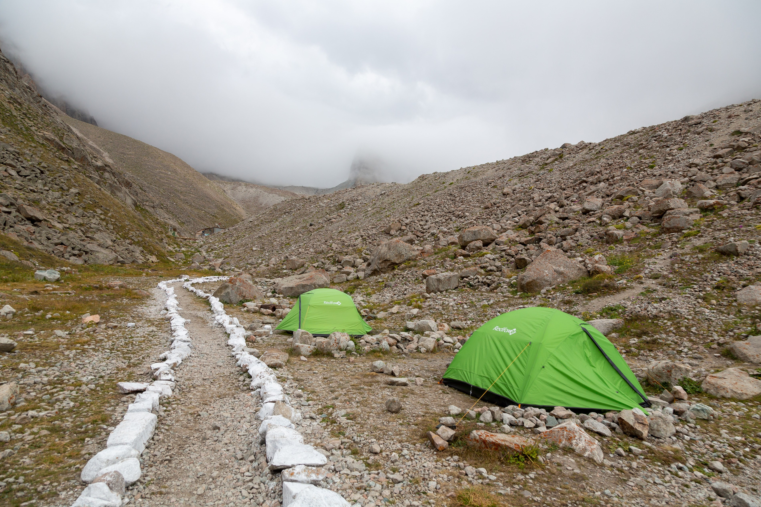 Путешествия