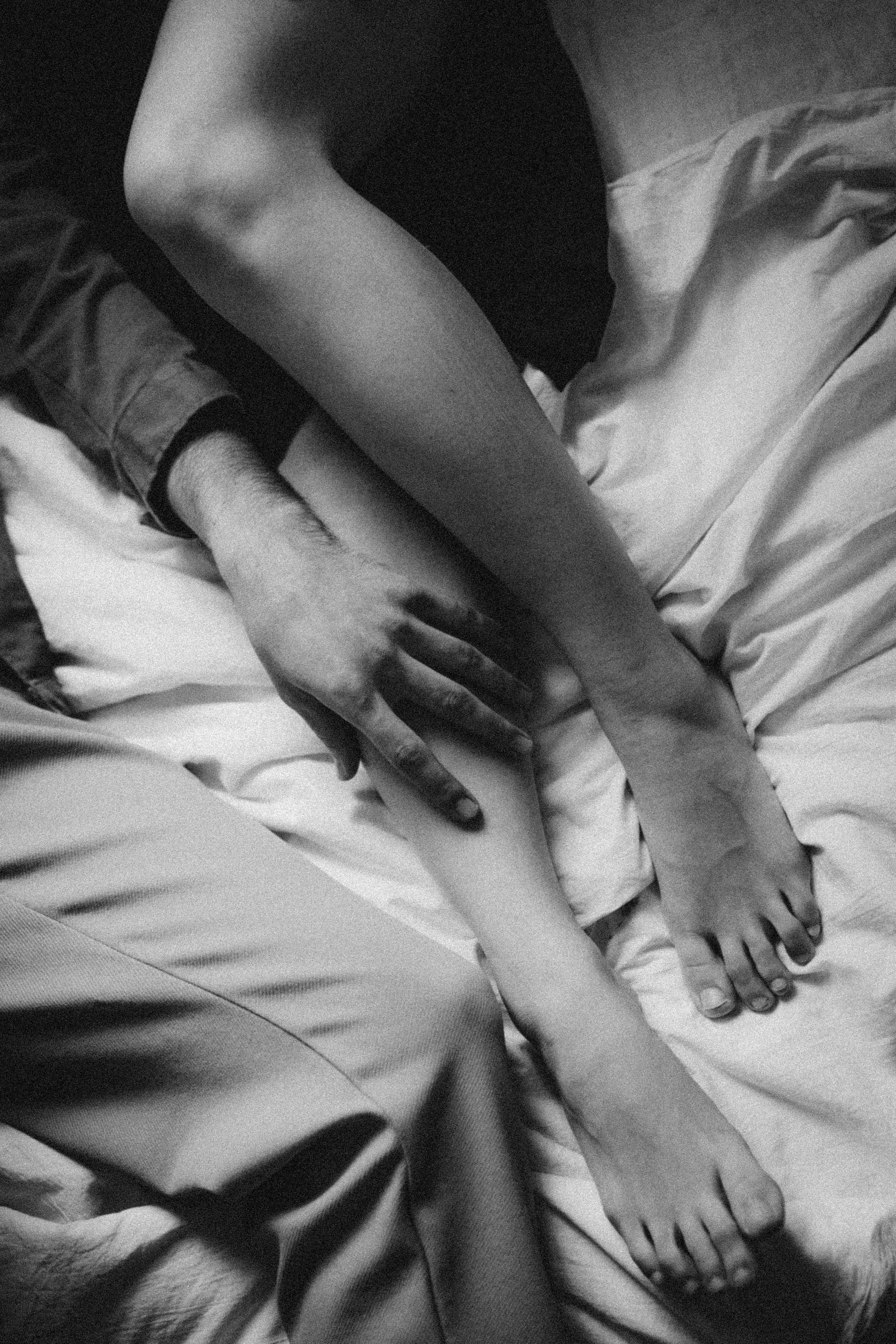 Ира & Дима. Семейный фотограф и фотограф на роды в Ростове-на-Дону Мухина Виктория