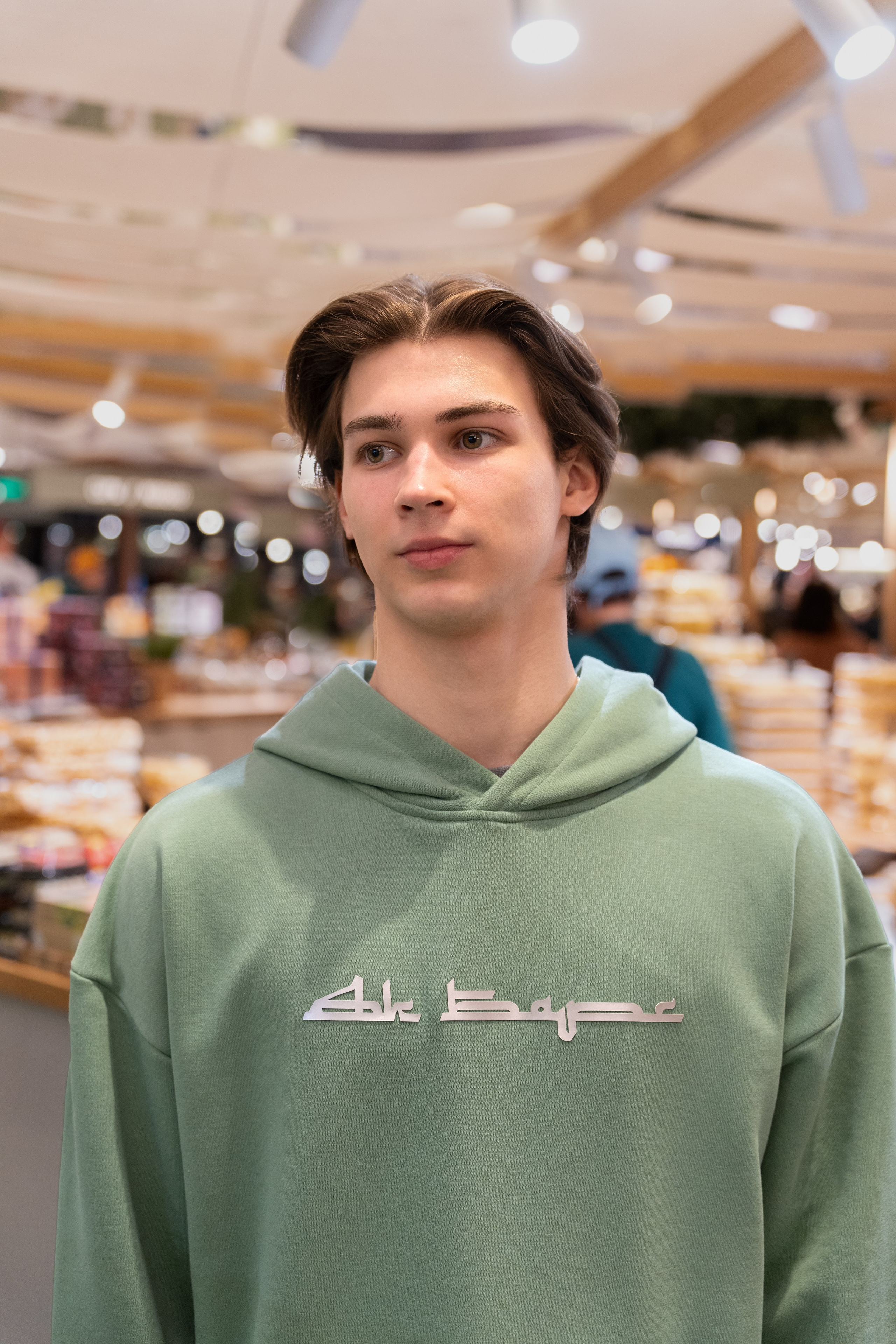 ХК «Ак Барс» х Benchmerch. Яна | Фотограф | Казань