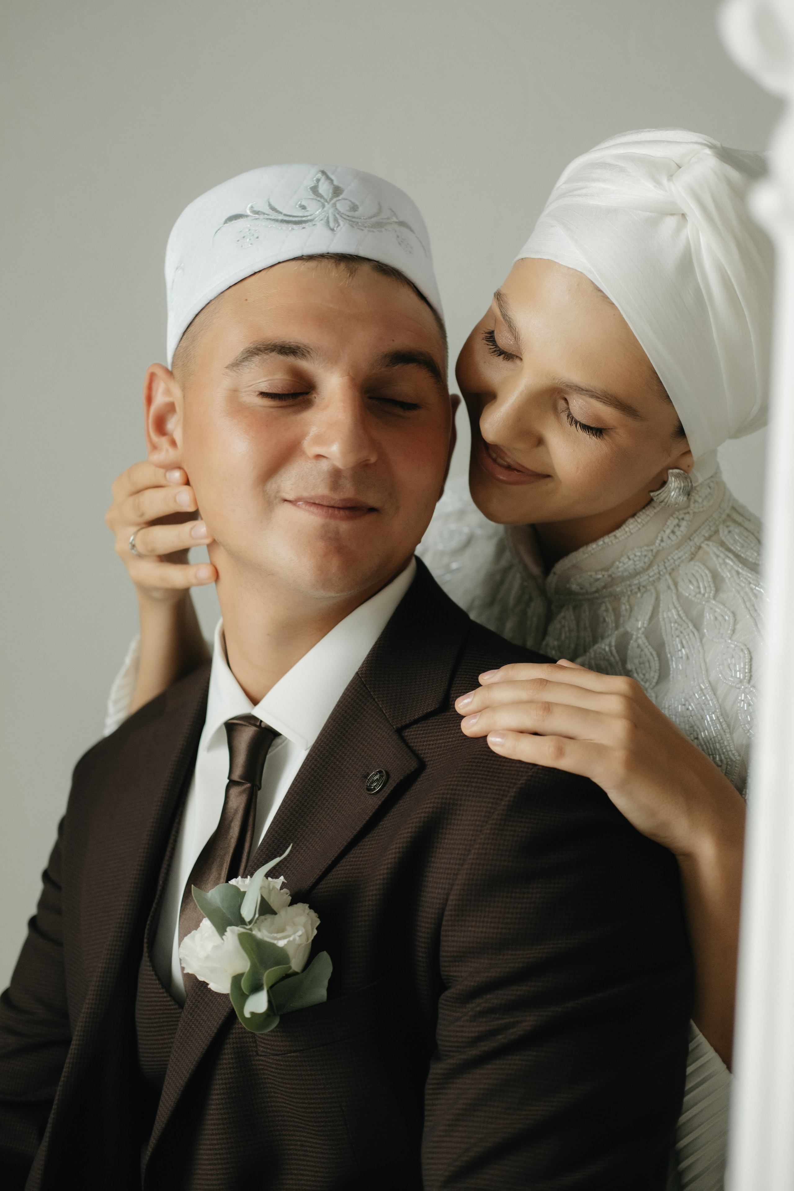 Мы навсегда | никах. Обо мне