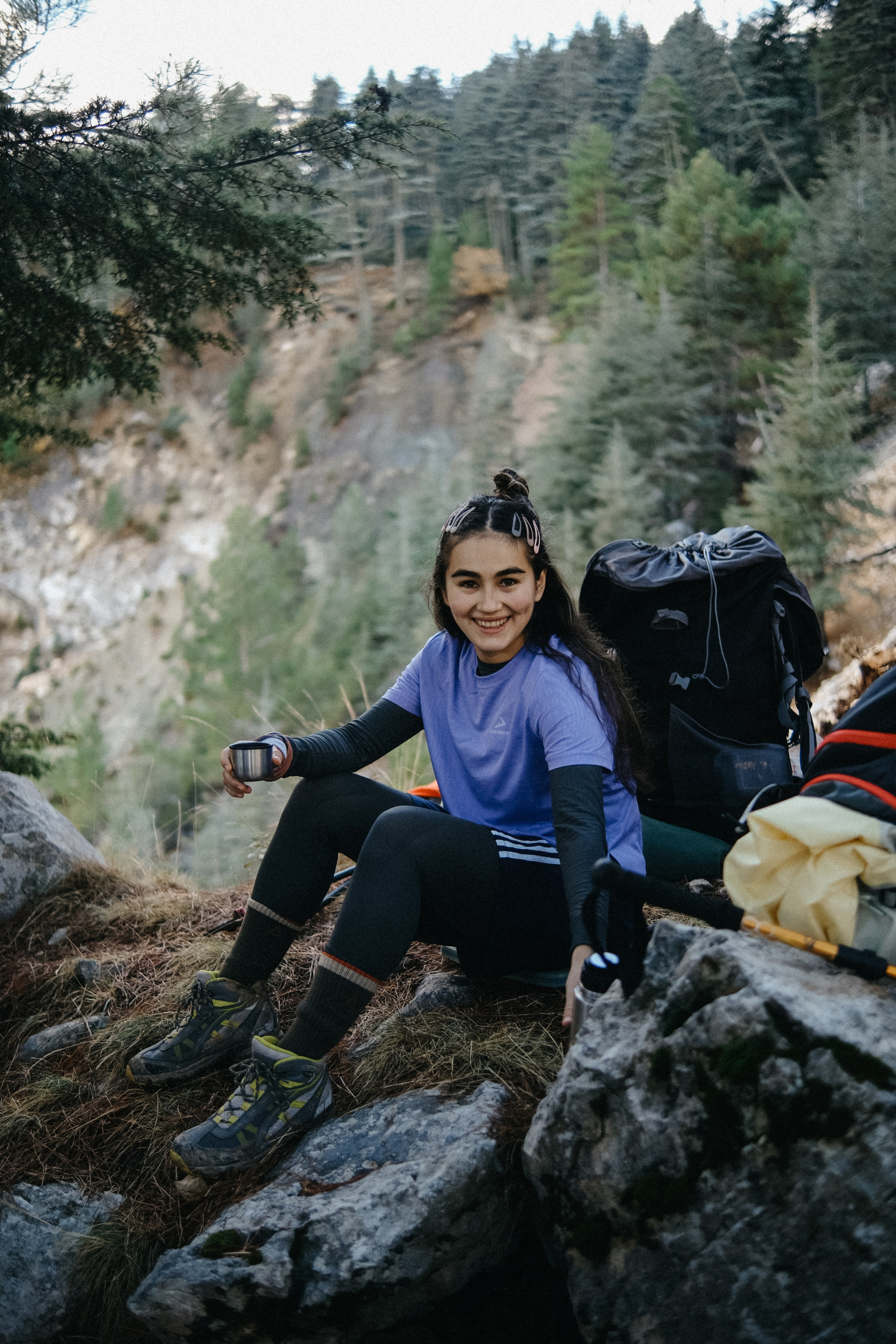 Lycian Way: Turkey. Обо мне