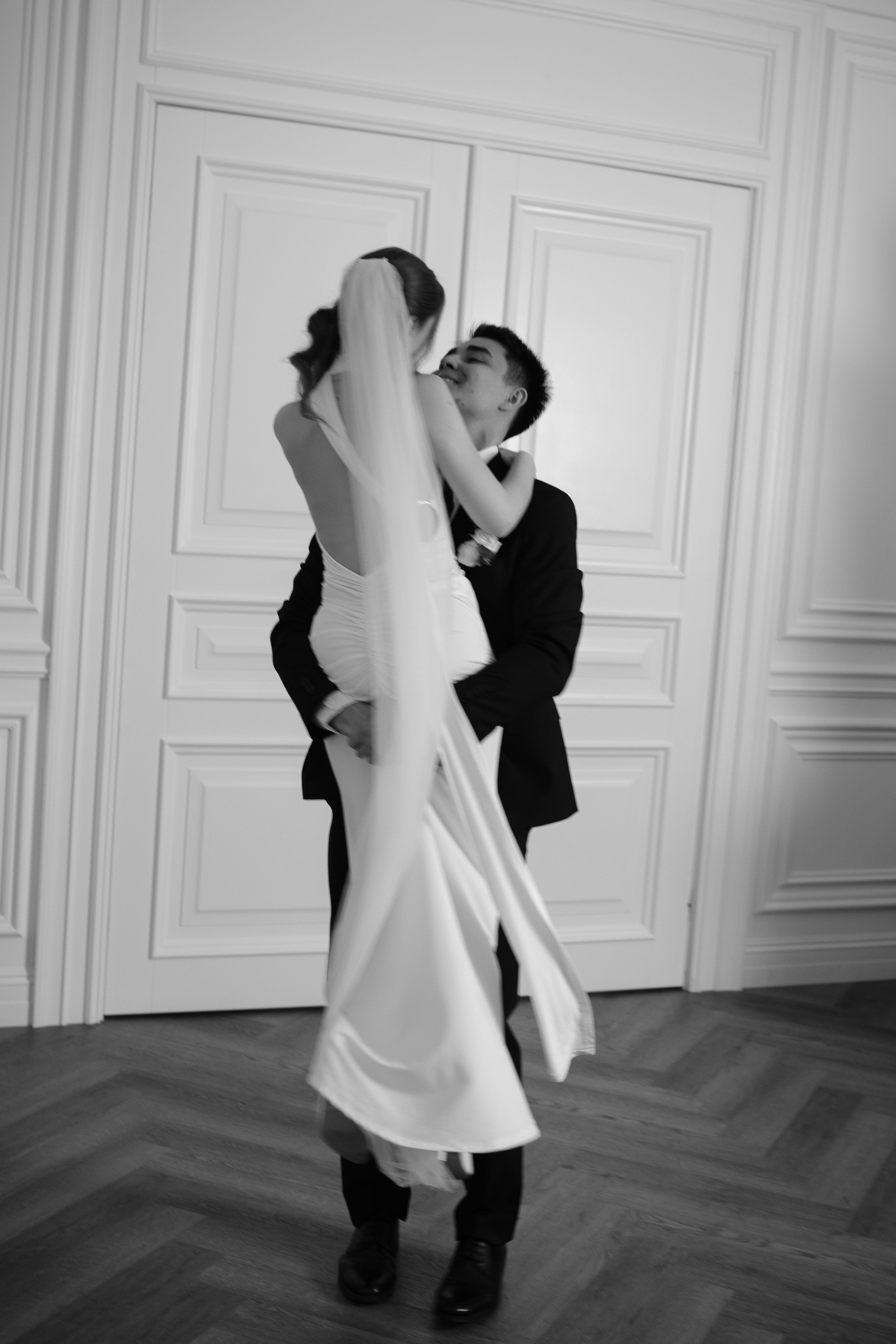 Страсть как люблю!. Обо мне