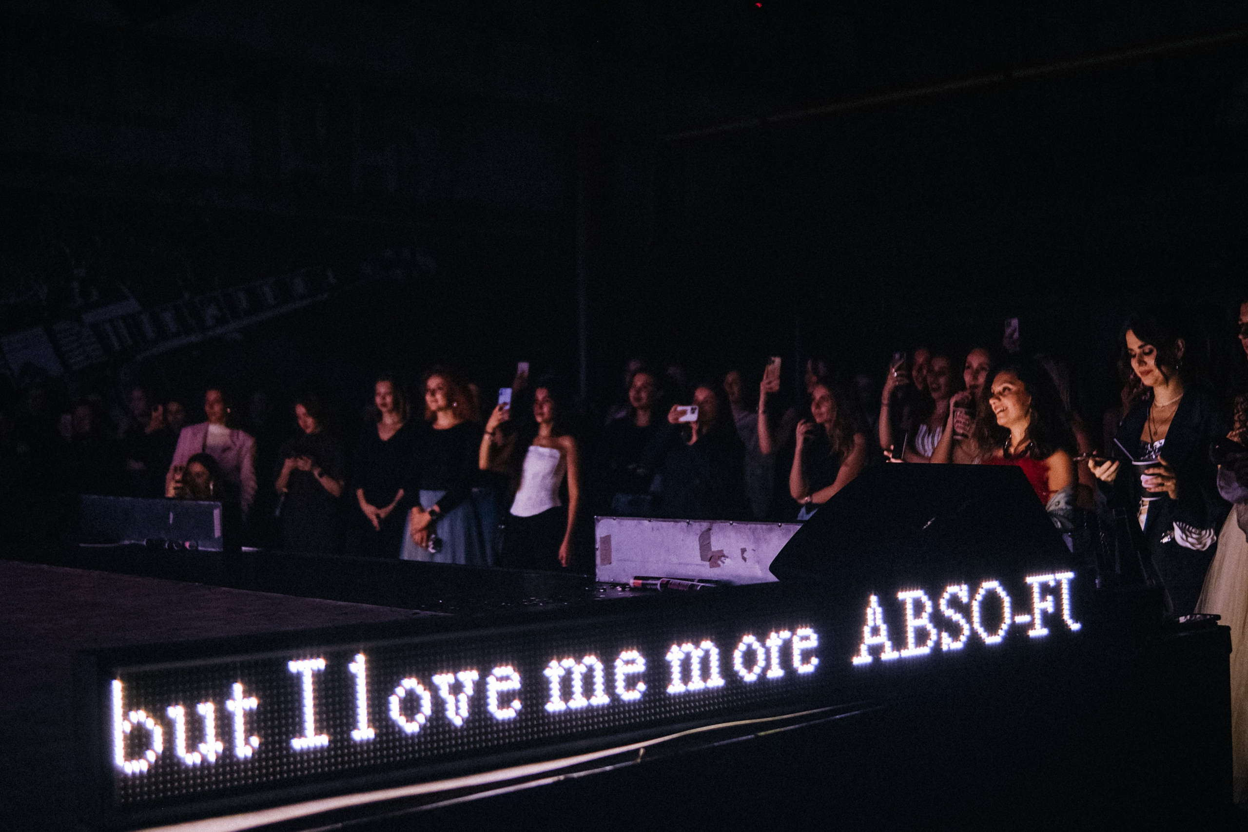 Burning Women. Обо мне