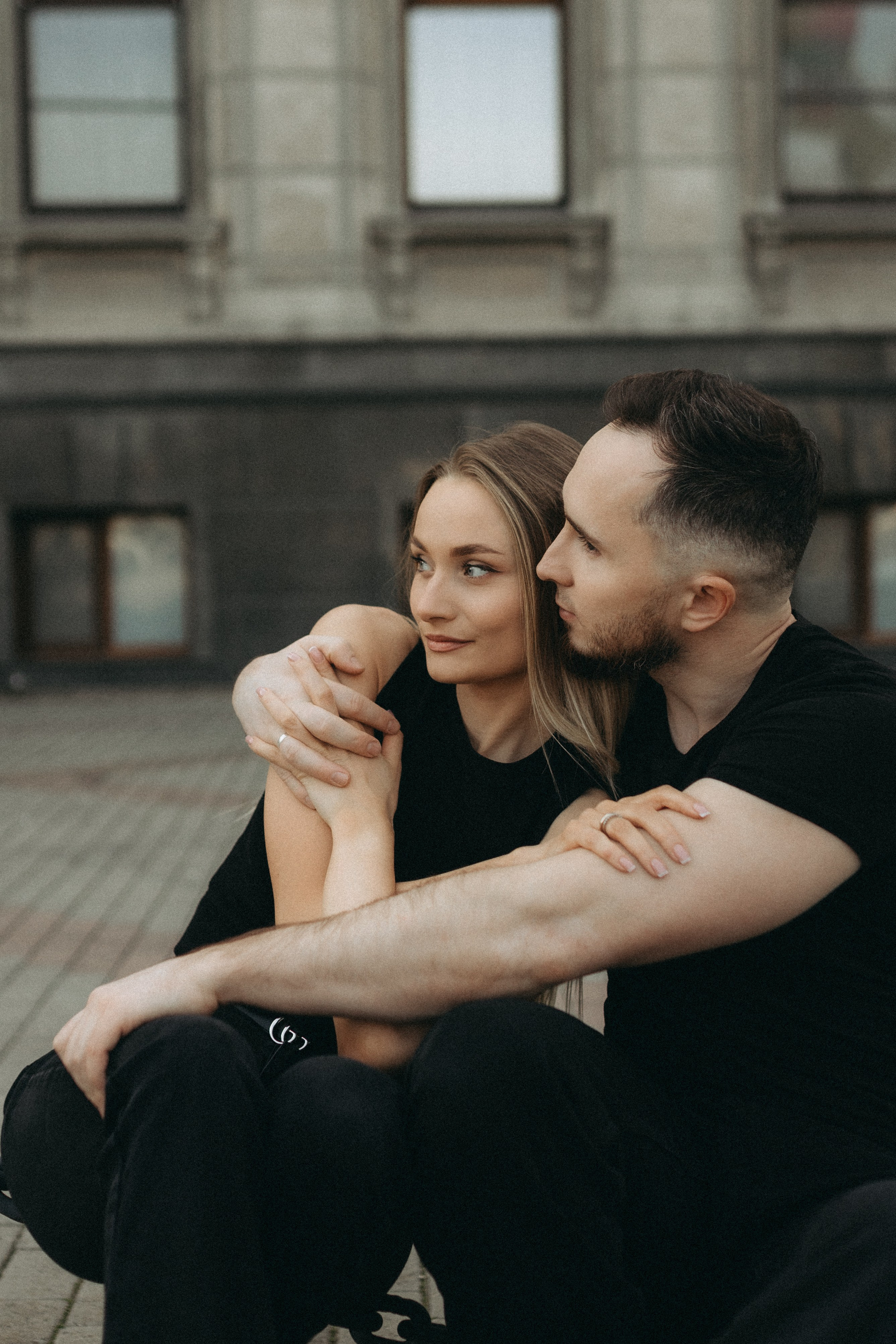 Виктор и Мария. Семейный и свадебный фотограф в Краснодарском крае и РА Юлия Голуб