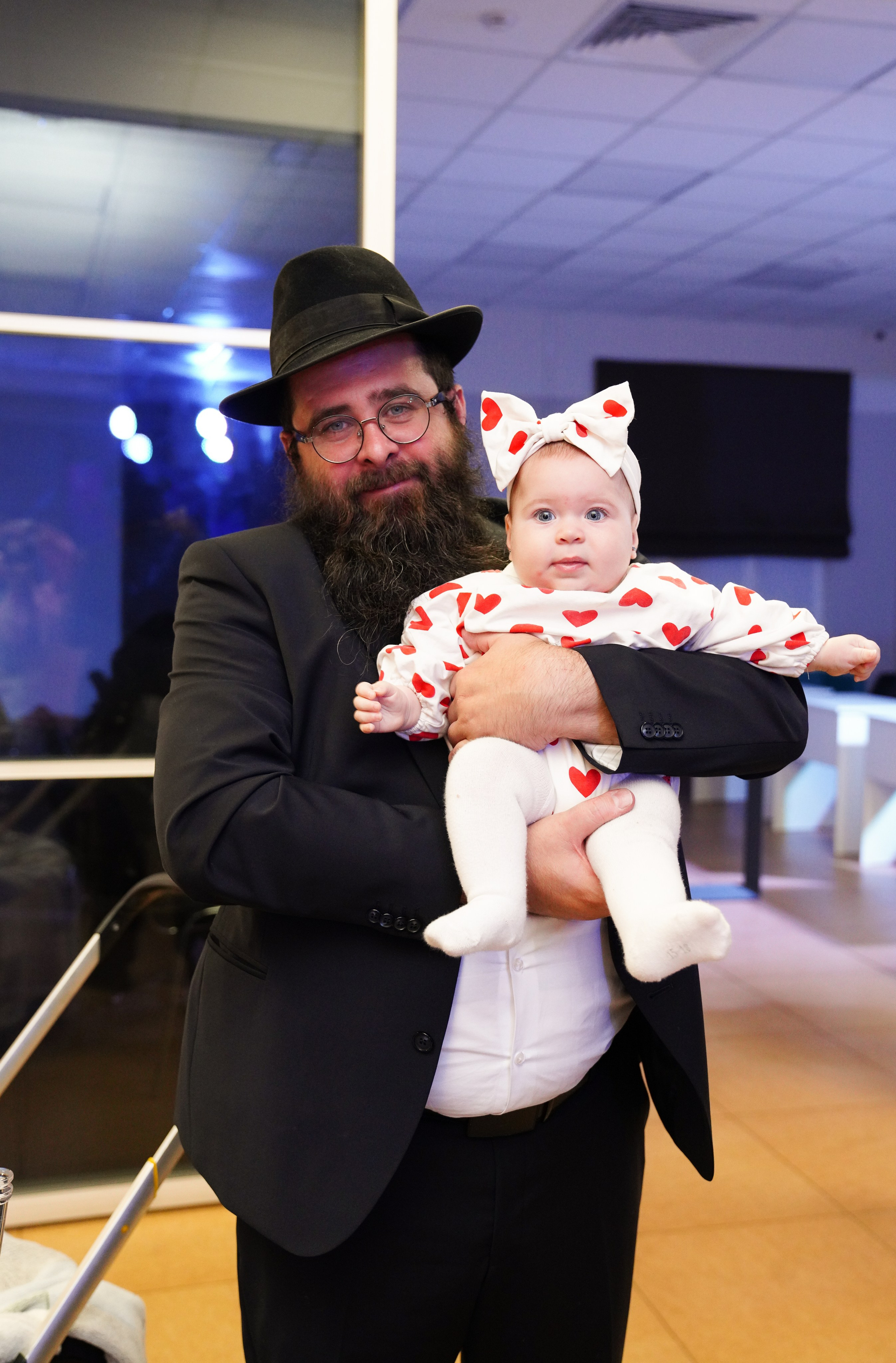 Открытие детского сада. Главная