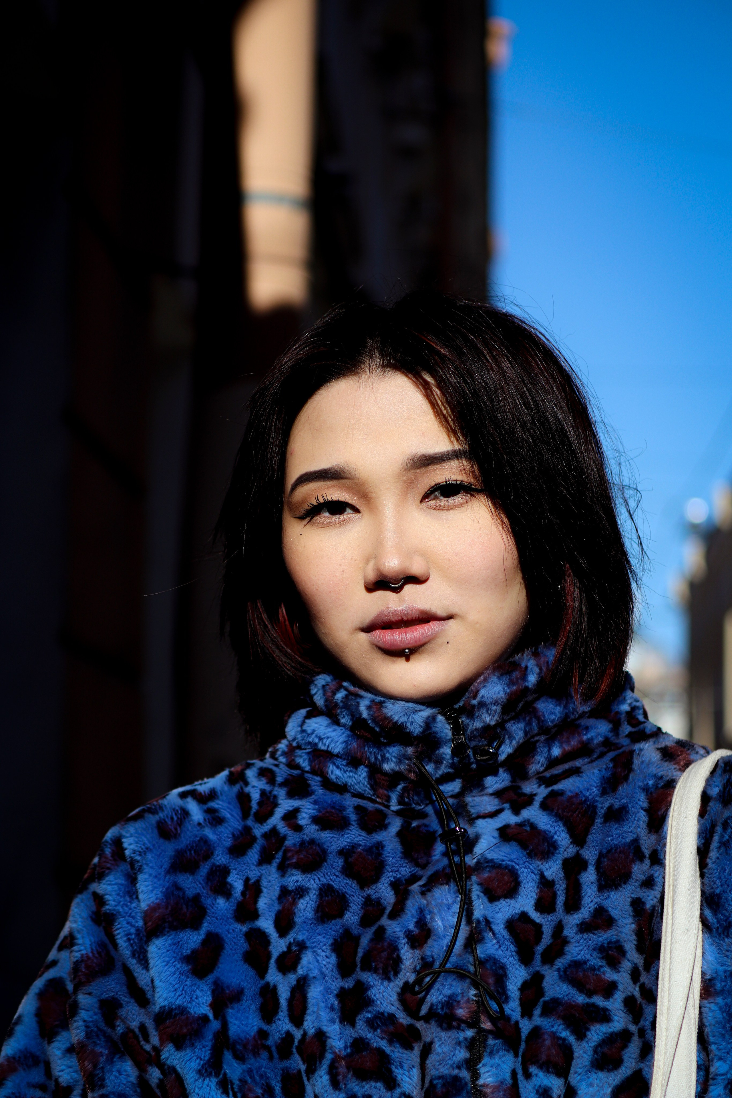 Соня. Ивентный фотограф в Санкт-Петербурге Олег Комков