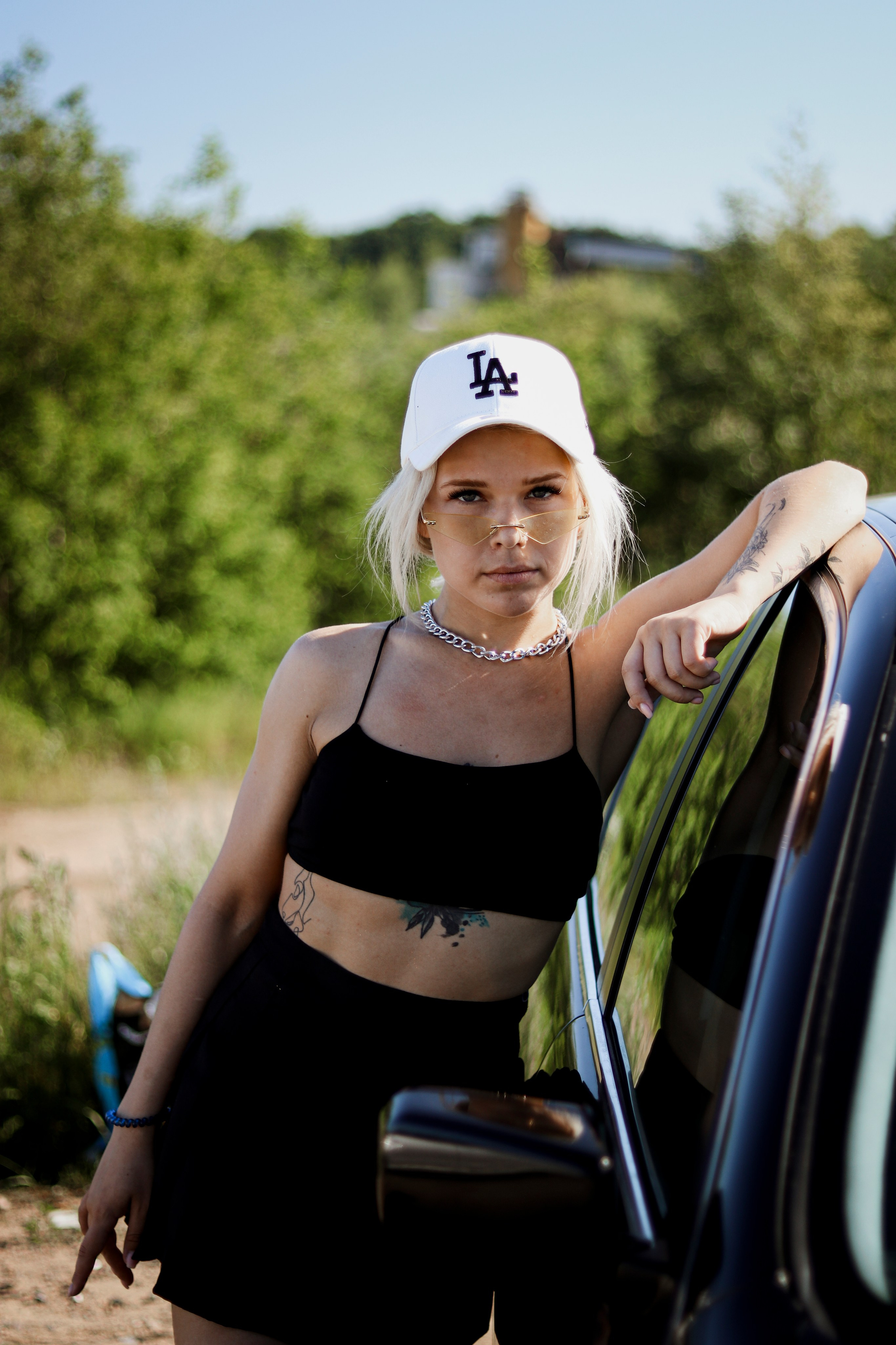 Белла и Оля. Ивентный фотограф в Санкт-Петербурге Олег Комков