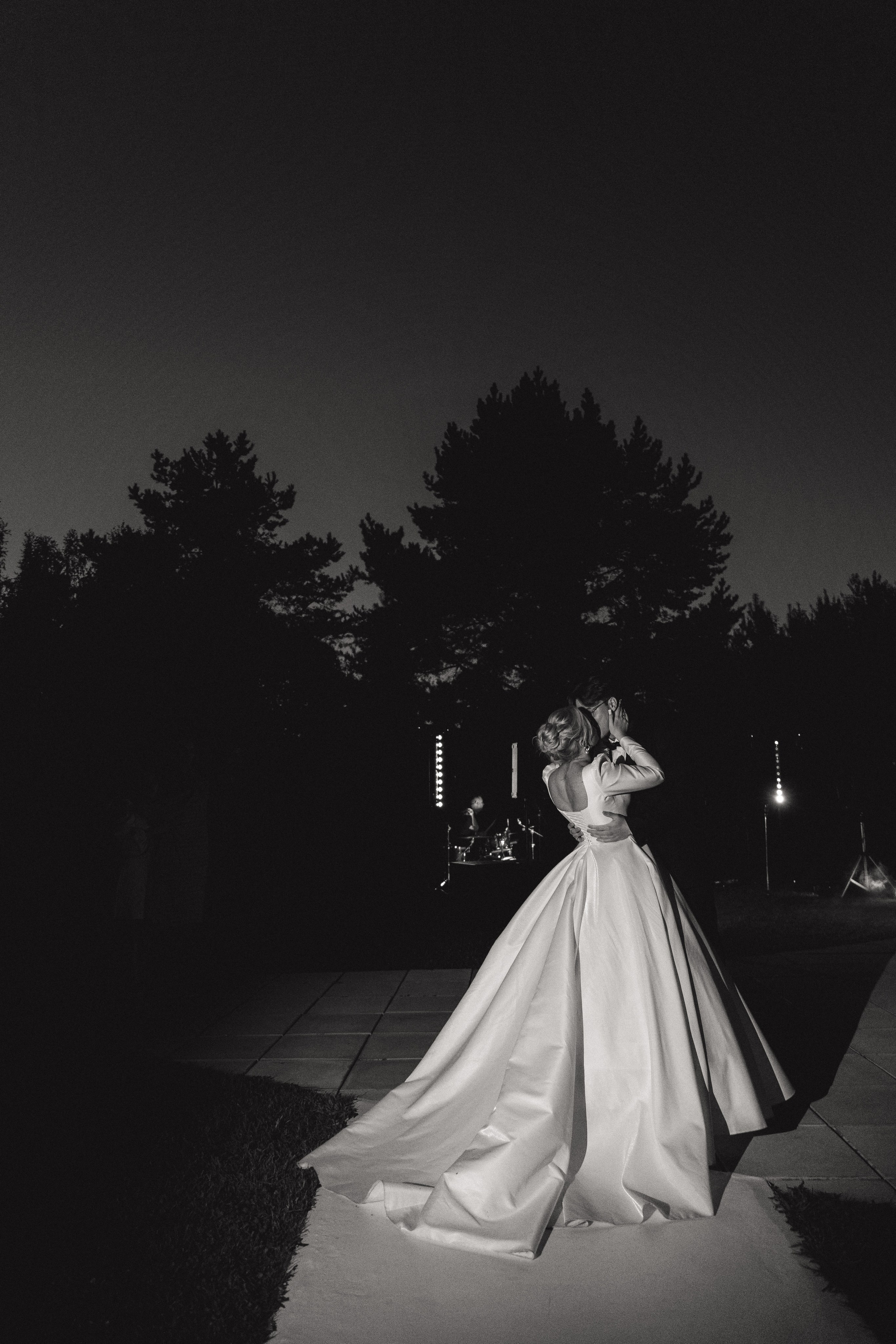 Анастасия и Павел. Фотограф Дарья Норкина