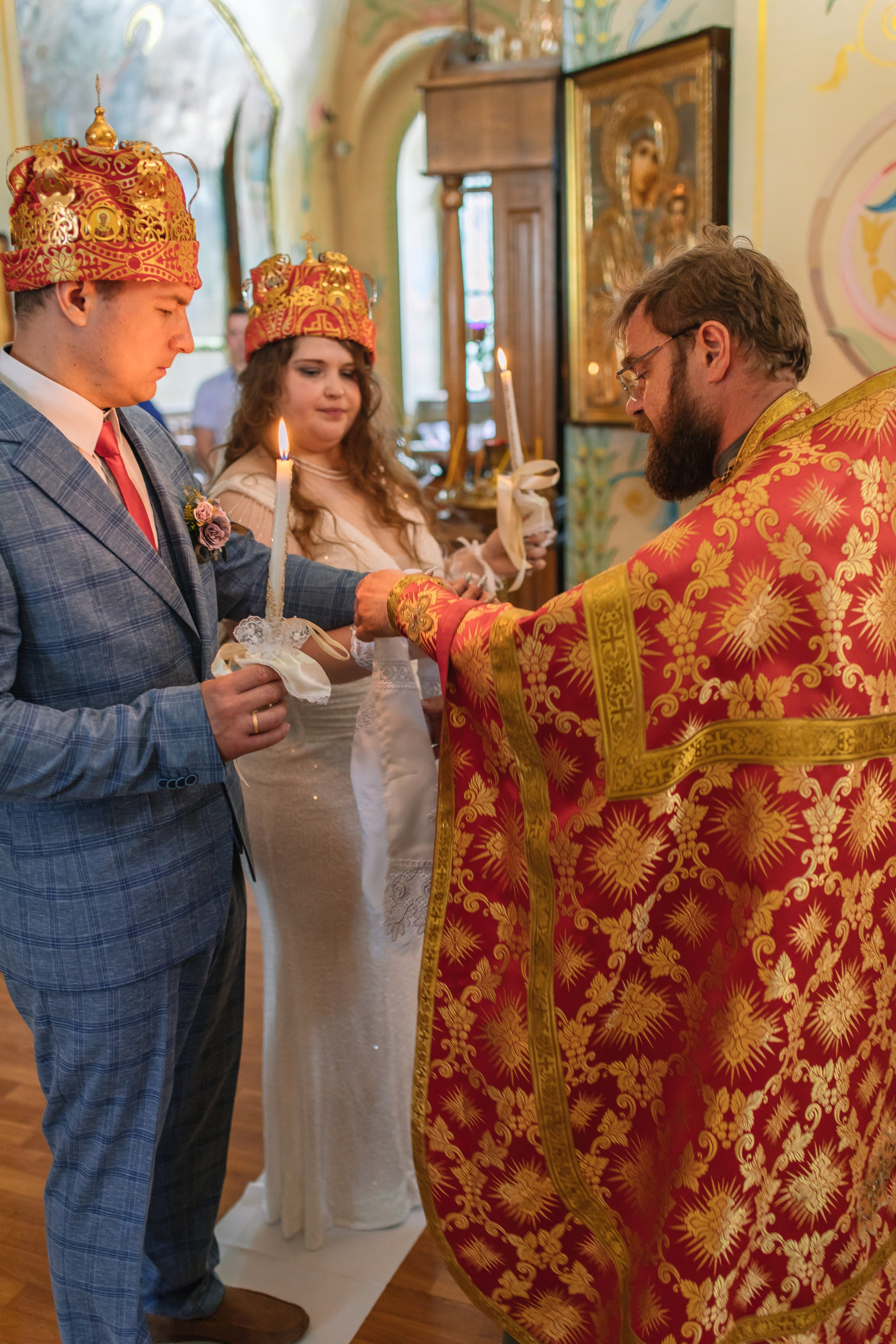 ИРИНА И АЛЕКСАНДР. Свадебный и семейный фотограф в Курске и Курчатове