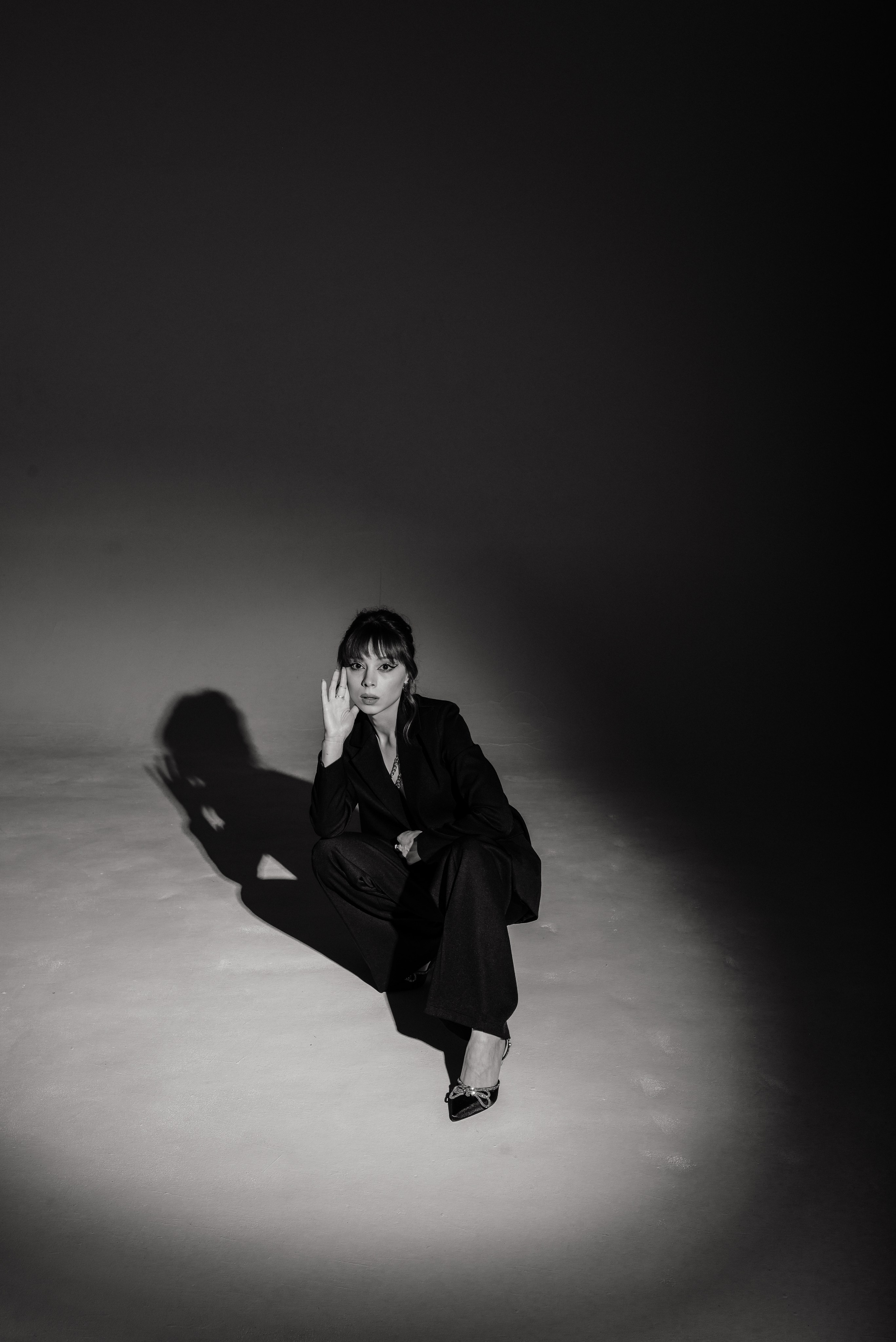 ПОЛИНА. Фотограф Лопаткина Ирина