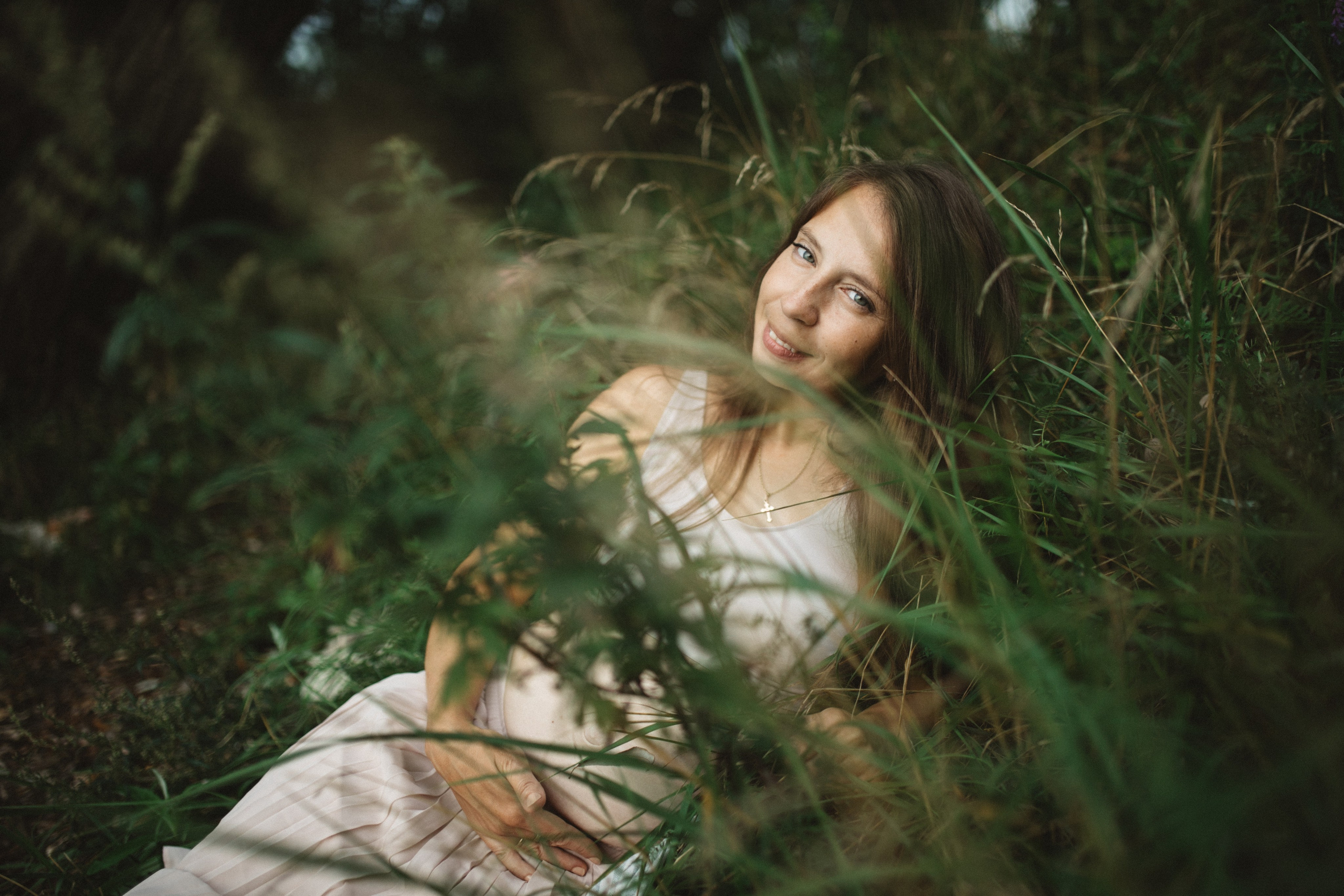 Съемка беременности. Фотограф Лебедева Наталья