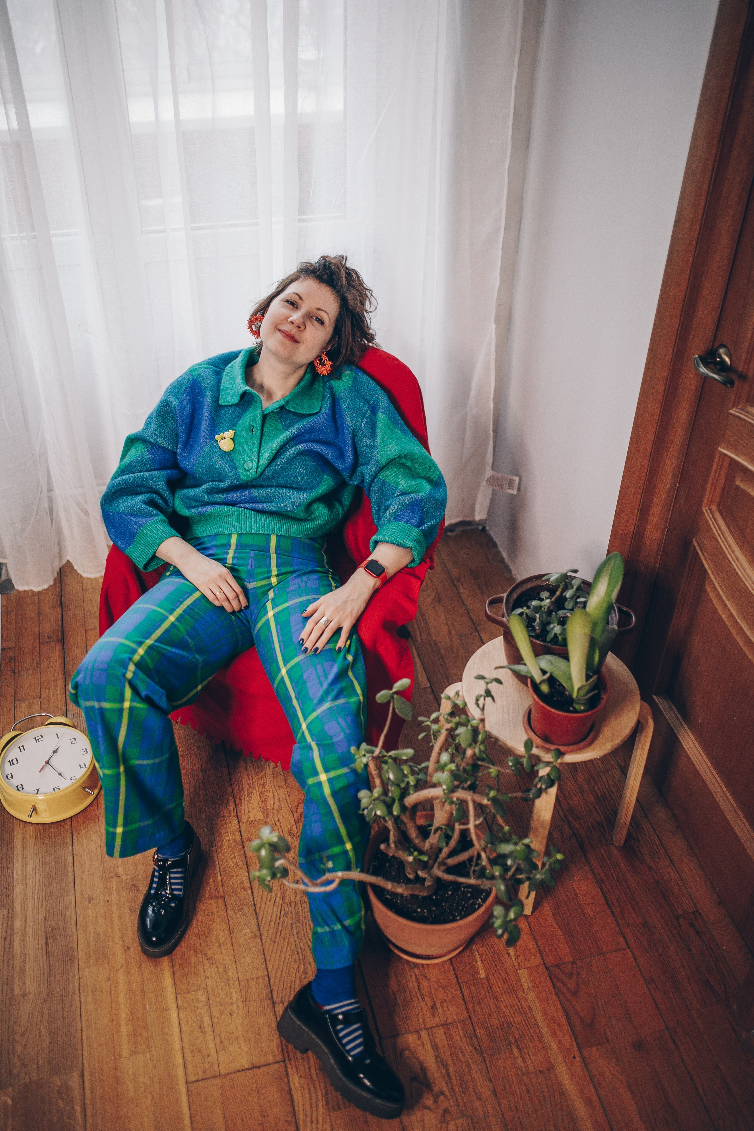 ЖЕНЯ. Фотограф Лебедева Наталья