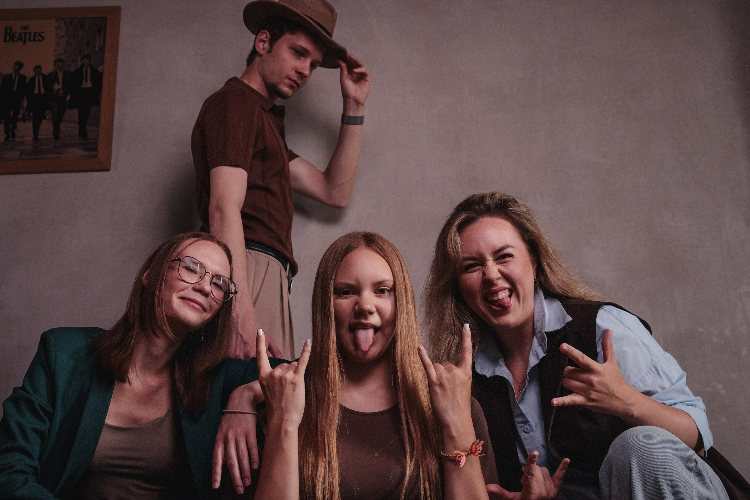Семен Осипов. Promodels