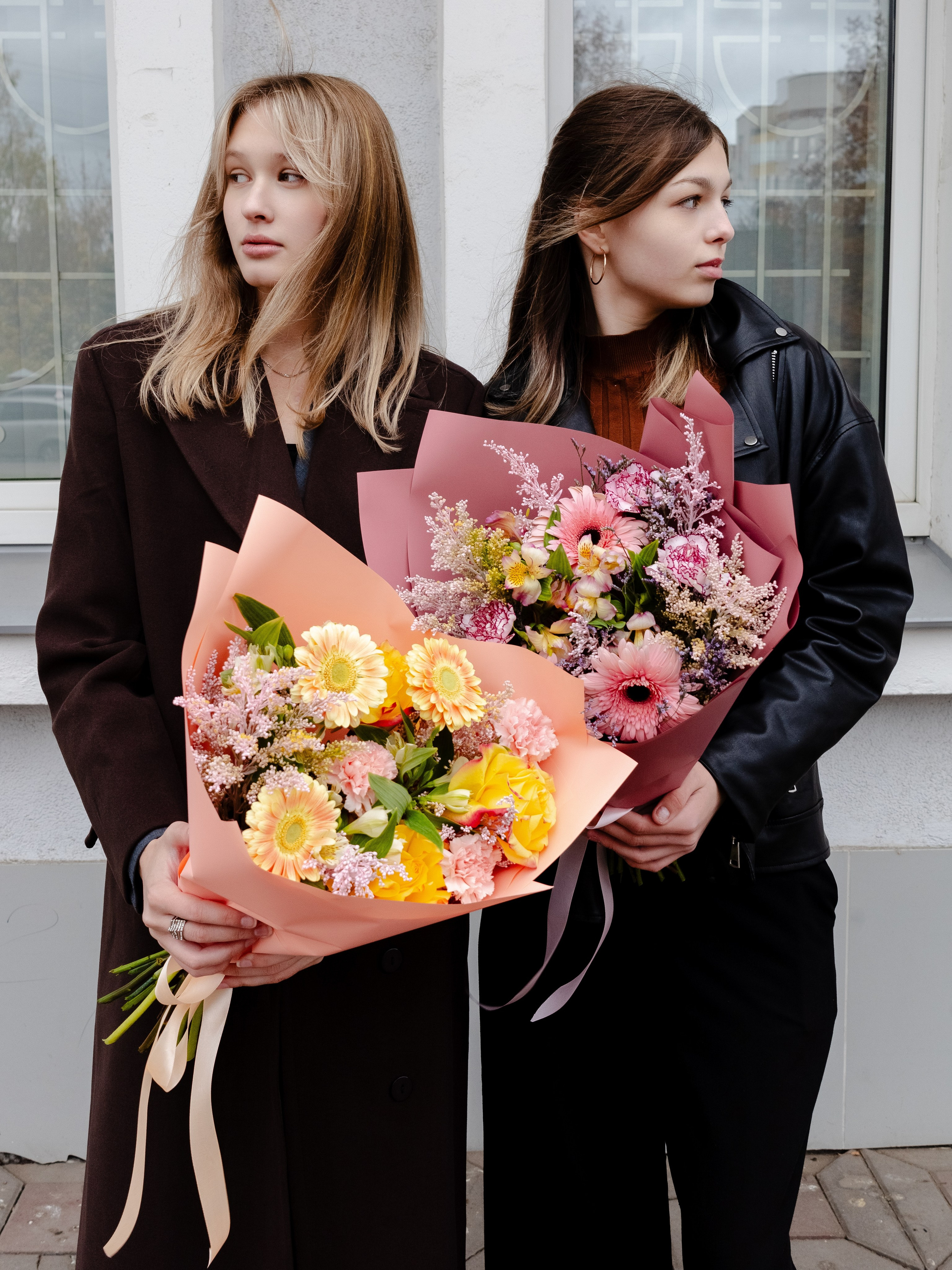 Кутергина Вероника. Promodels